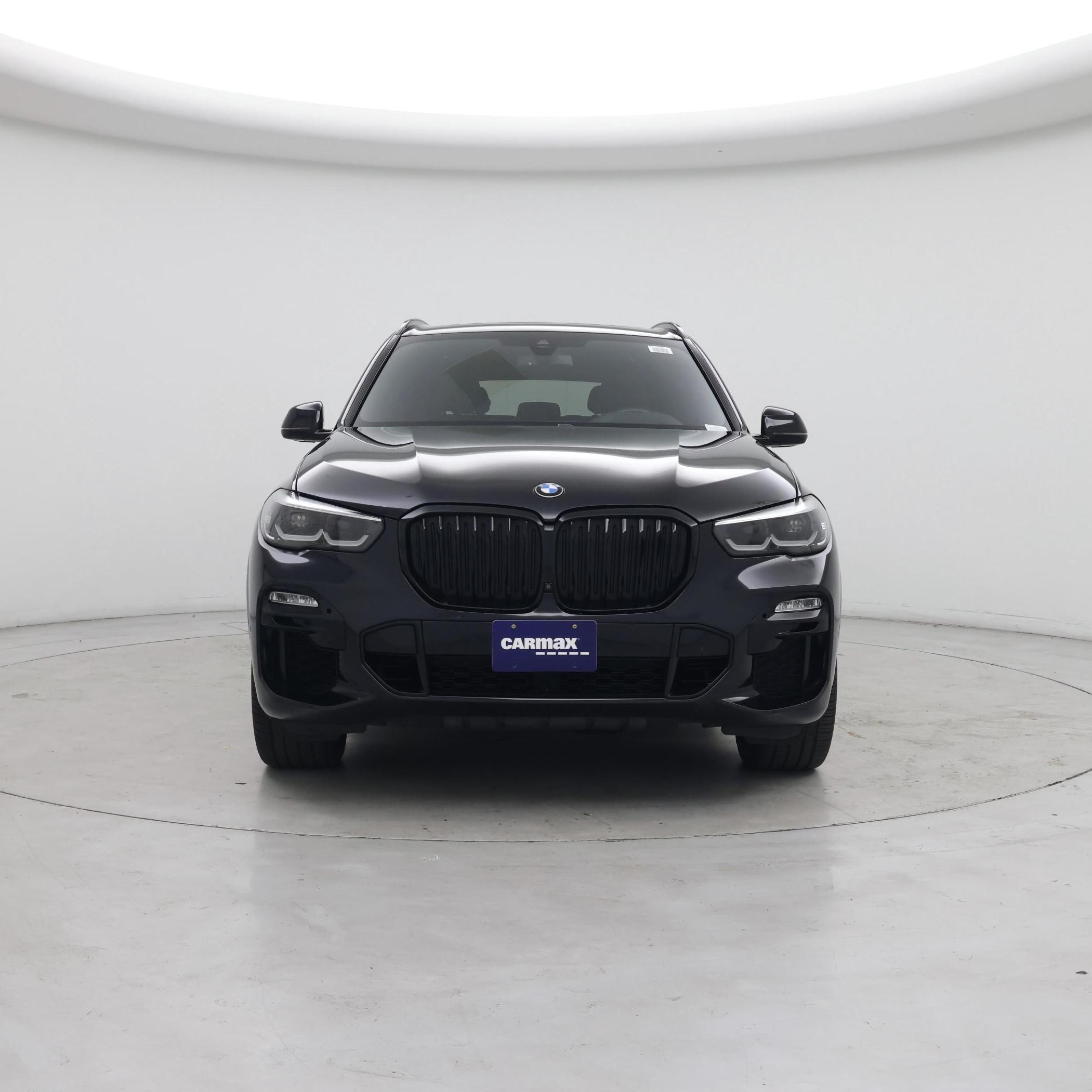 Thumbnail: 2020 BMW X5 - 5