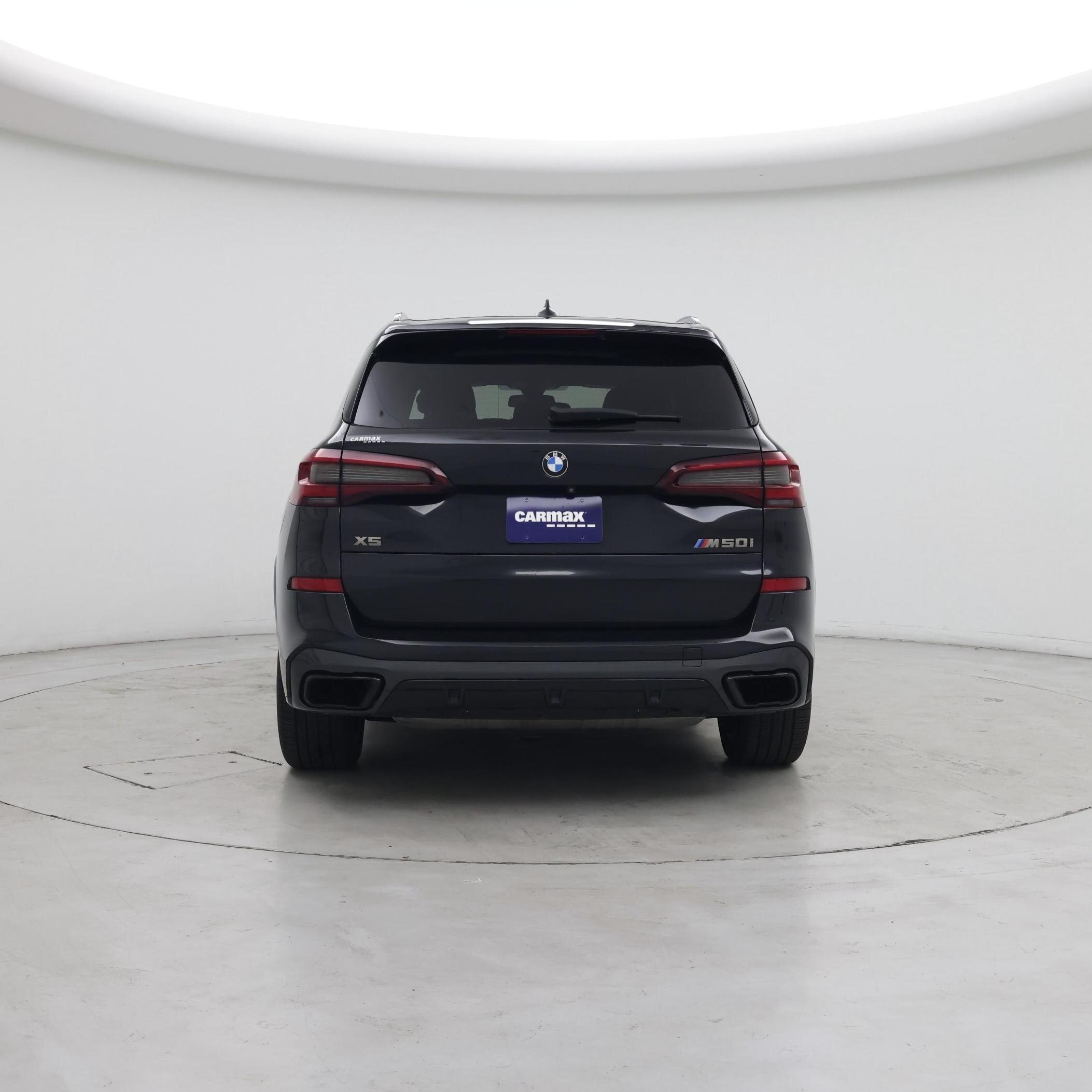 Thumbnail: 2020 BMW X5 - 6