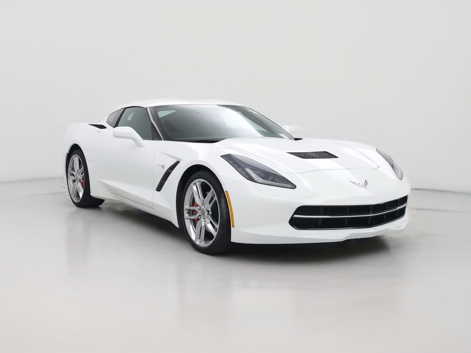 2019 Chevrolet Corvette 1LT