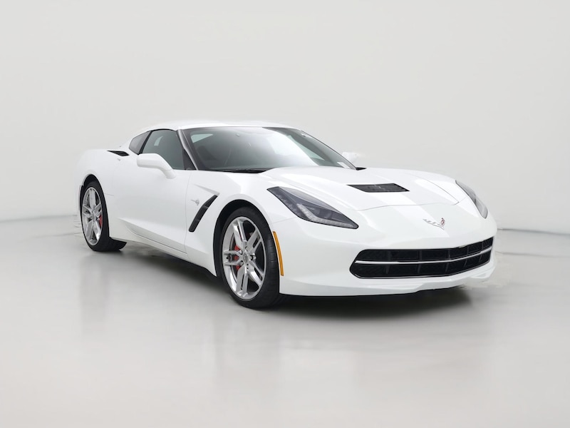 2019 Chevrolet Corvette Stingray -
                  Murrieta, CA