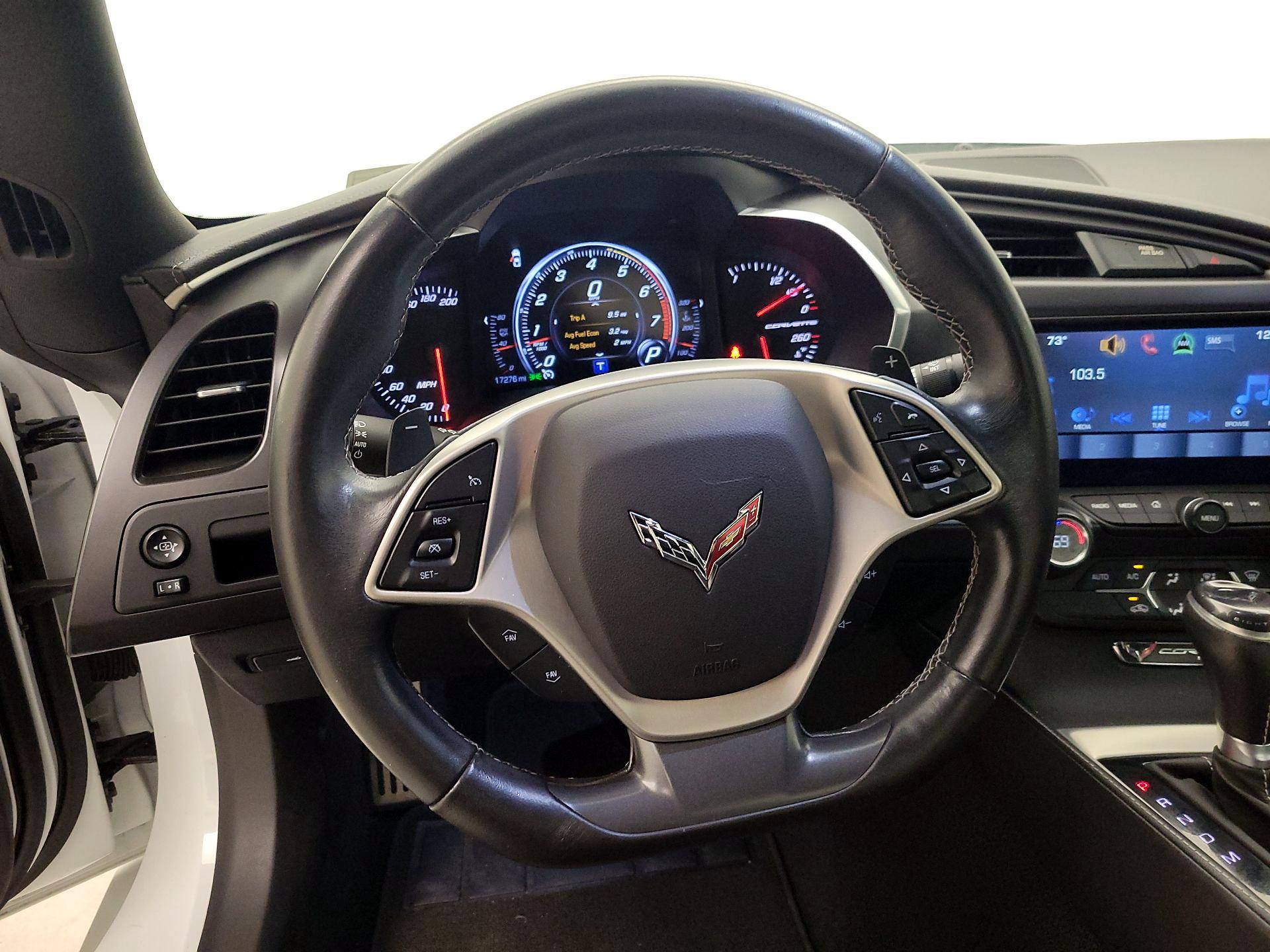 Thumbnail: 2019 Chevrolet Corvette - 10