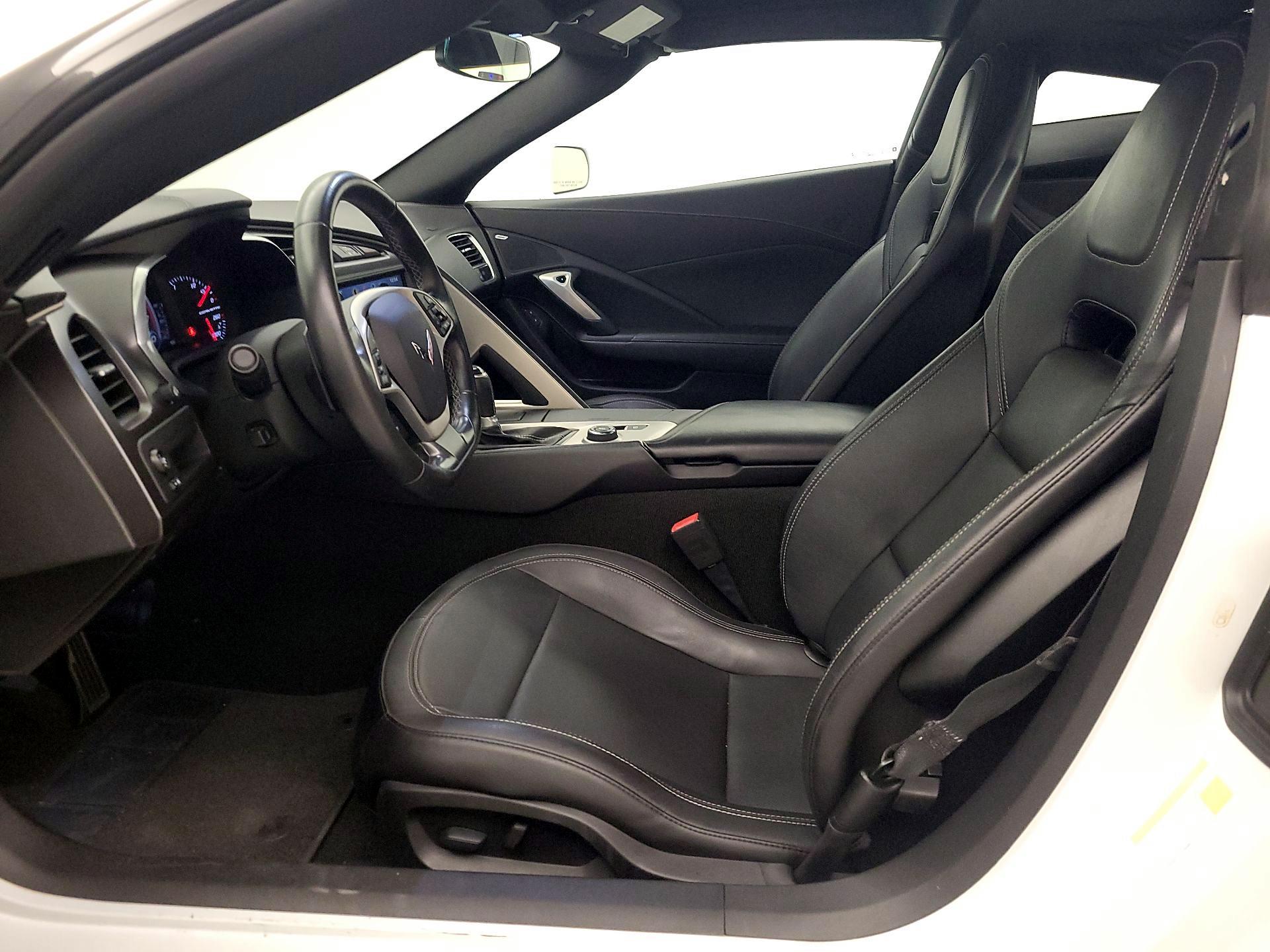 Thumbnail: 2019 Chevrolet Corvette - 11