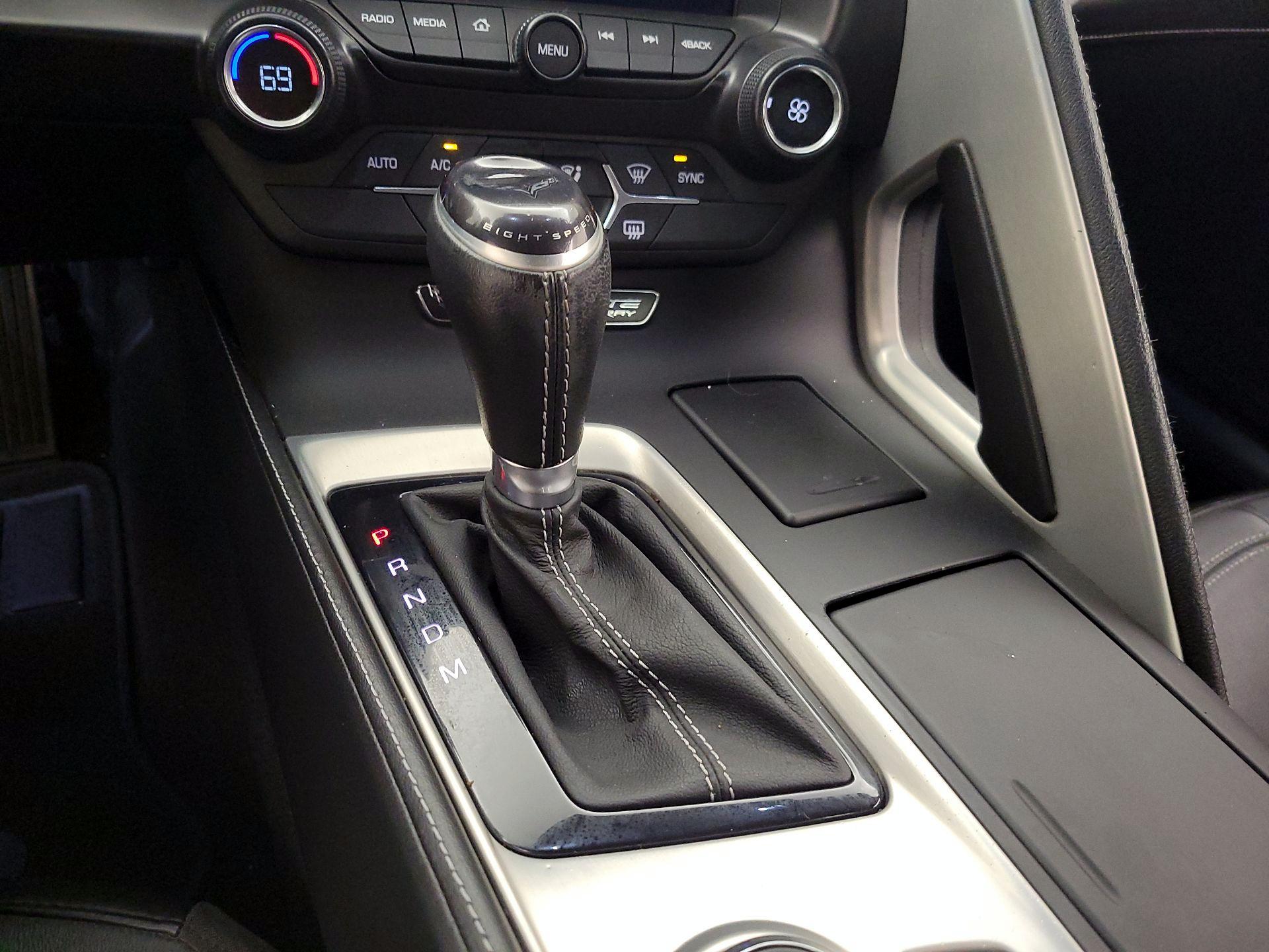 Thumbnail: 2019 Chevrolet Corvette - 17