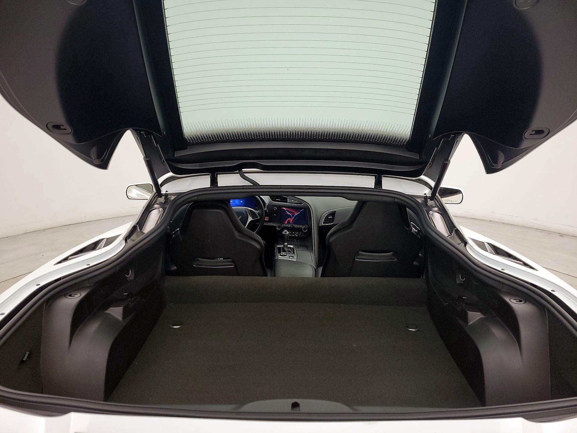 Thumbnail: 2019 Chevrolet Corvette - 19