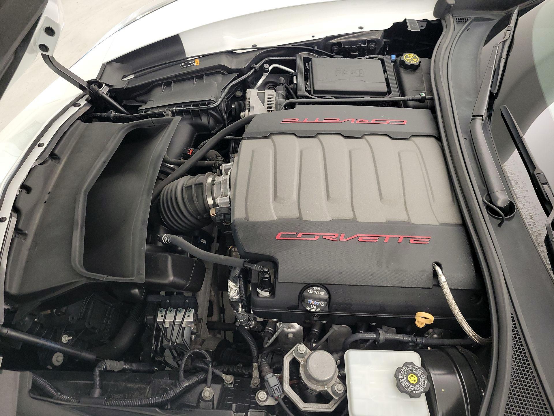 Thumbnail: 2019 Chevrolet Corvette - 20