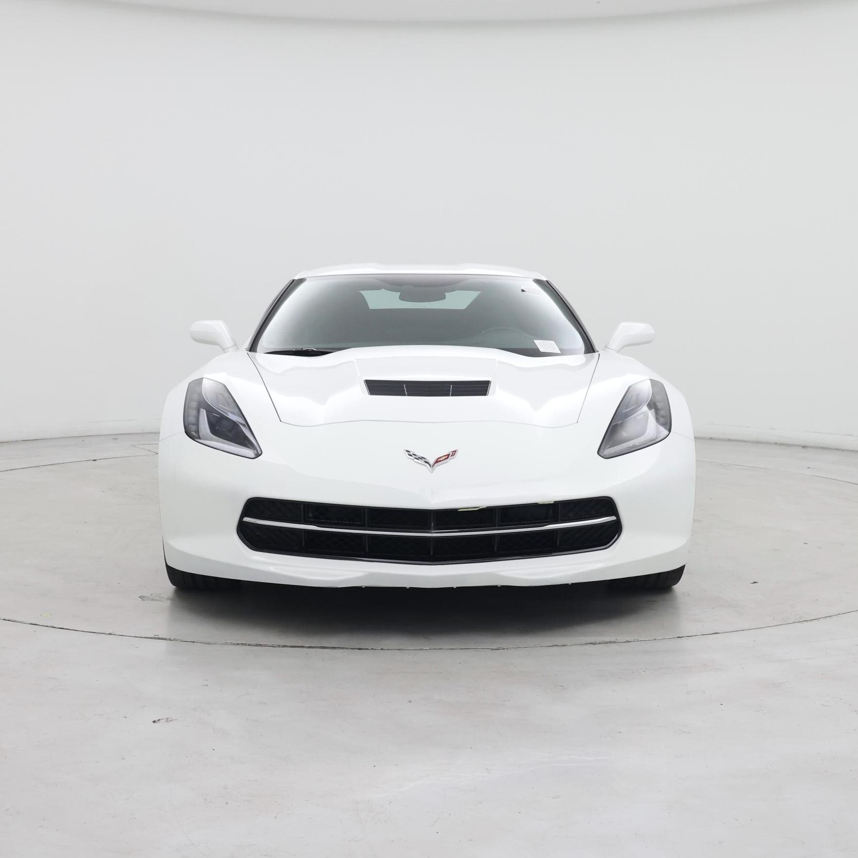 Thumbnail: 2019 Chevrolet Corvette - 5