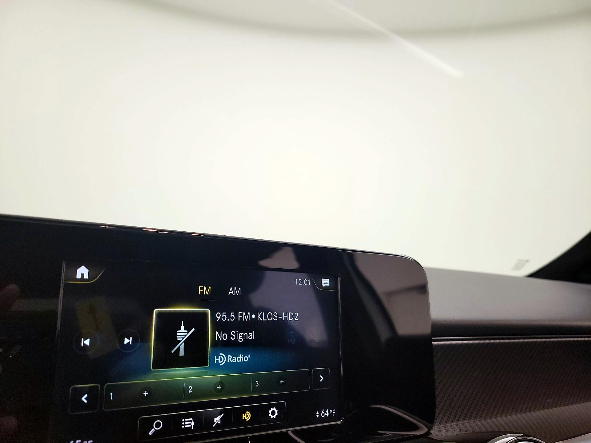 Thumbnail: 2020 Mercedes-Benz GLB - 15