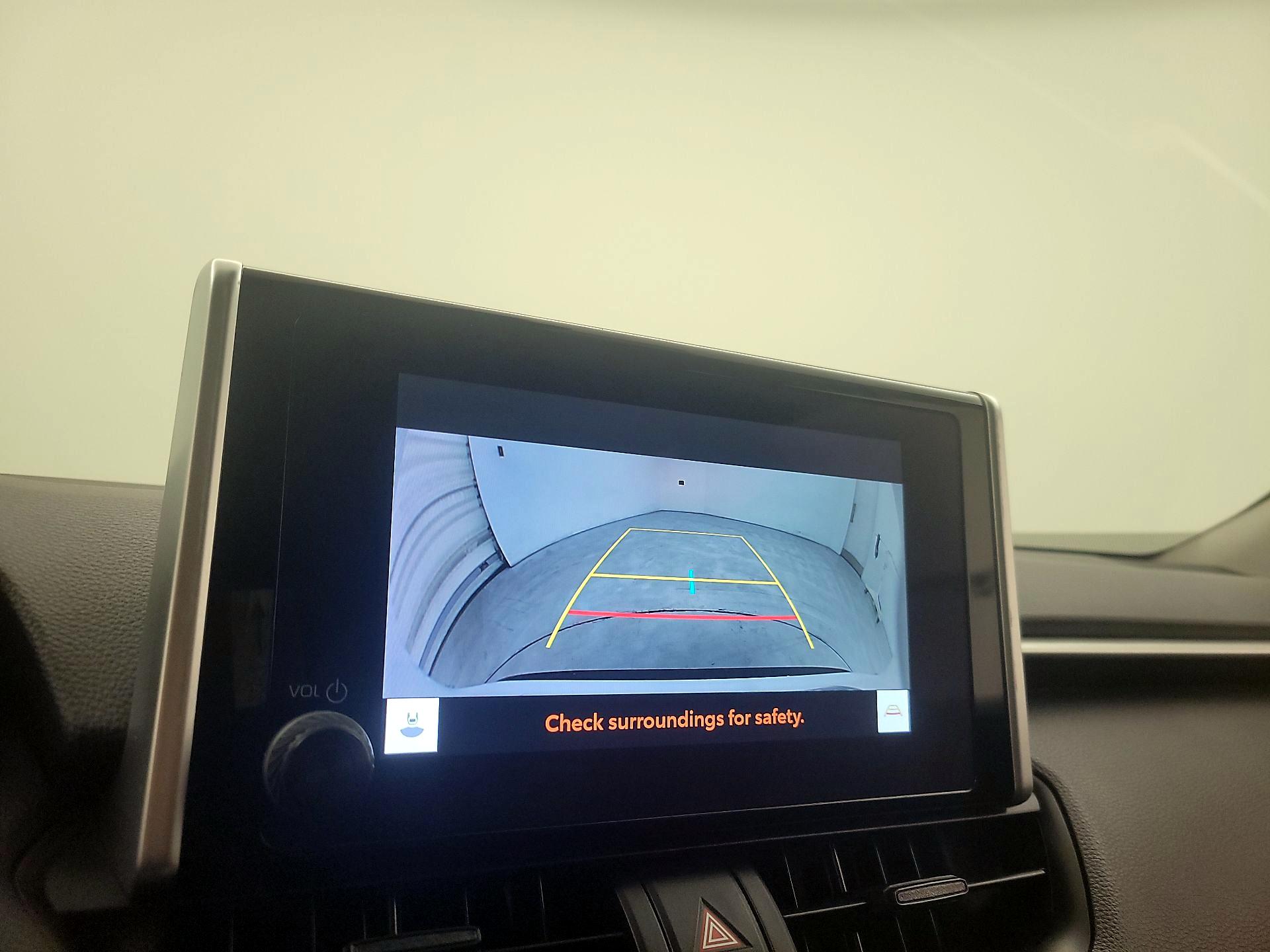 Thumbnail: 2024 Toyota RAV4 - 14