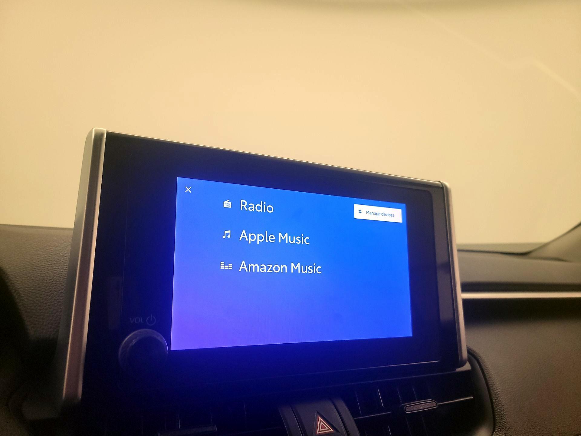 Thumbnail: 2024 Toyota RAV4 - 15