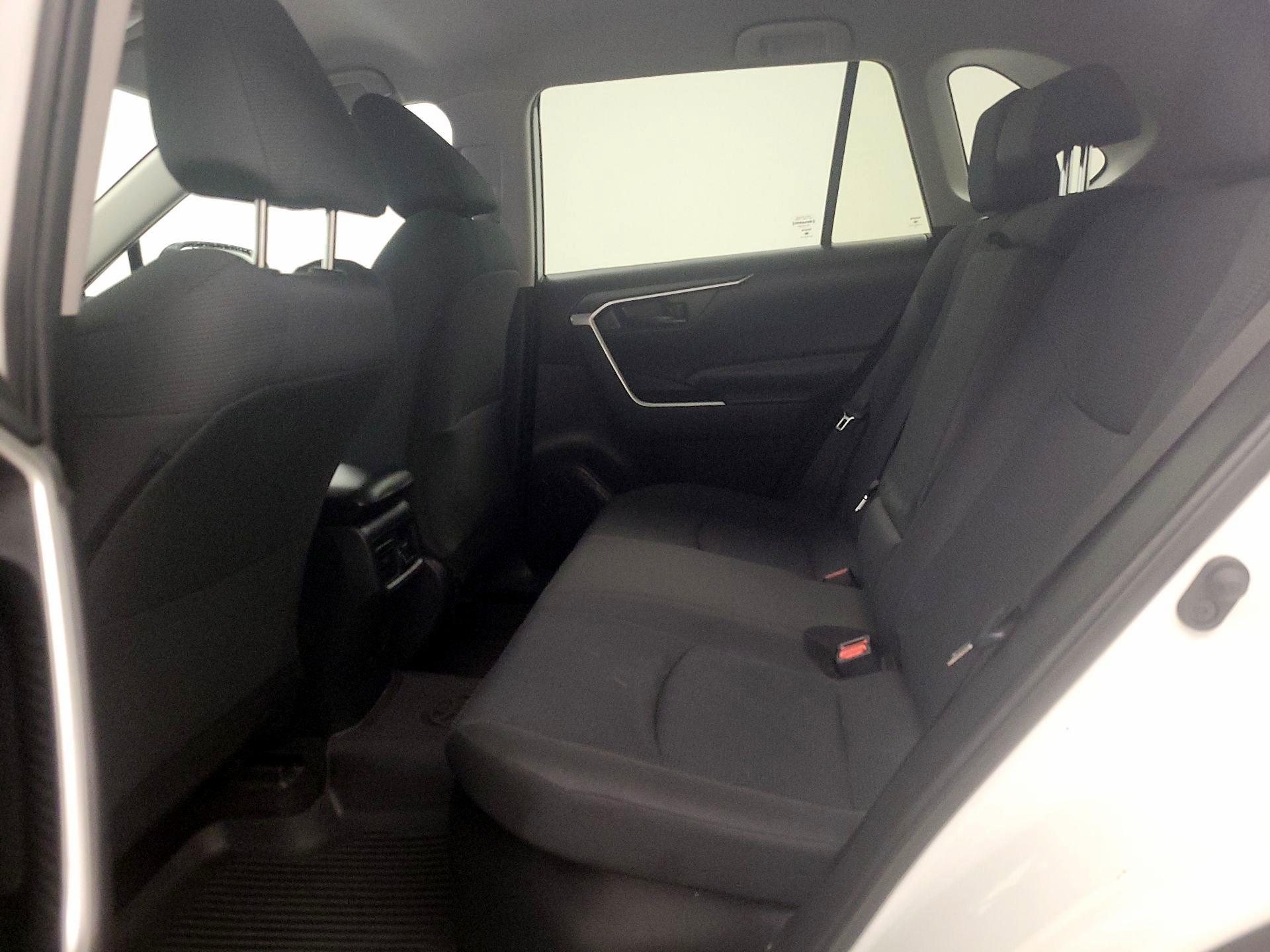 Thumbnail: 2024 Toyota RAV4 - 19