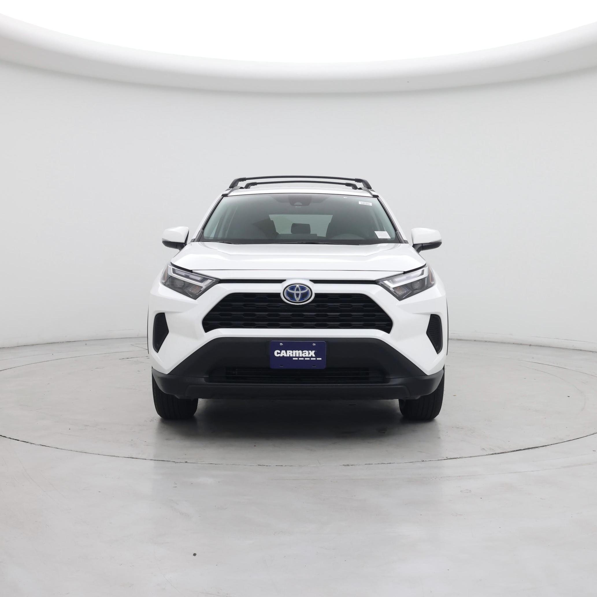 Thumbnail: 2024 Toyota RAV4 - 5