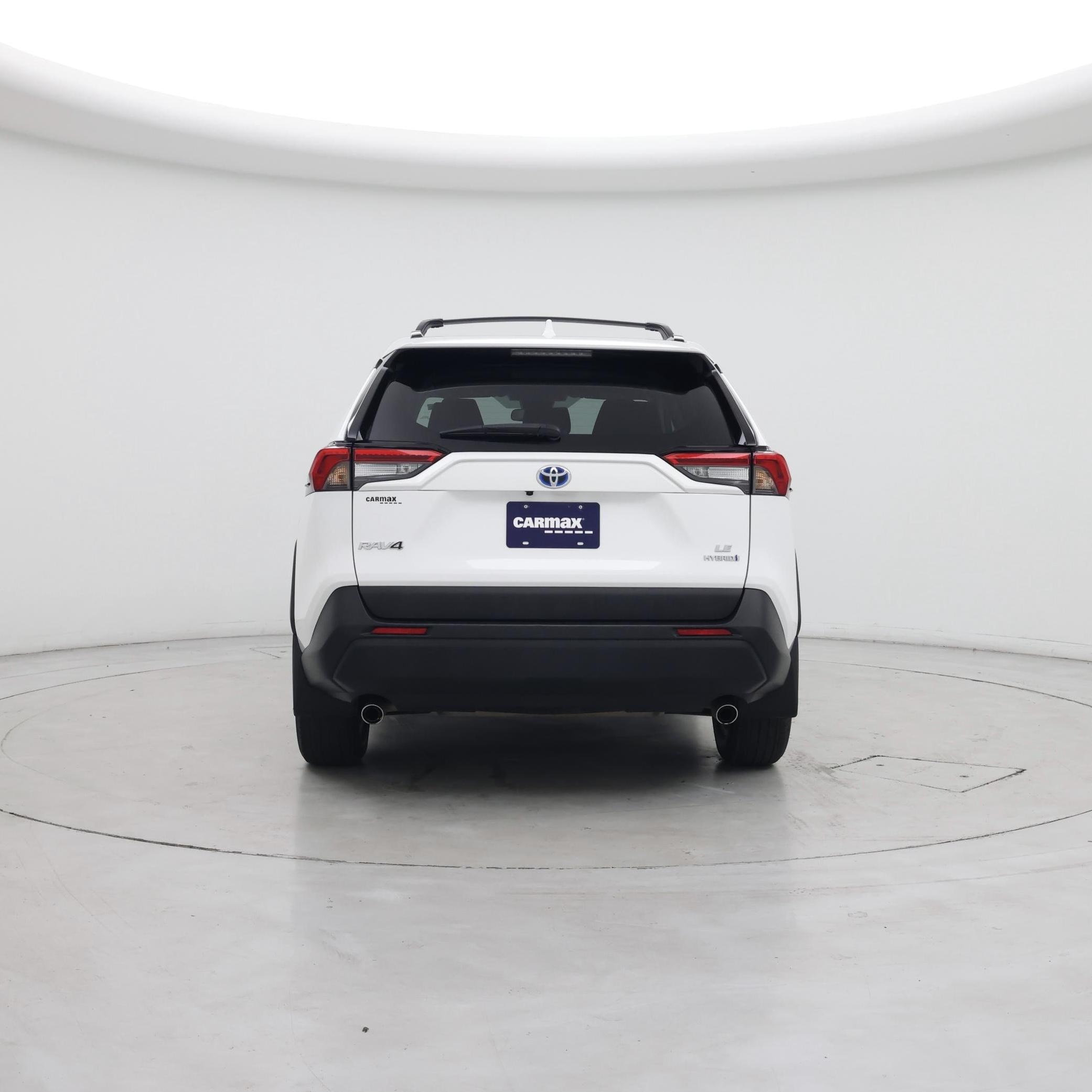 Thumbnail: 2024 Toyota RAV4 - 6