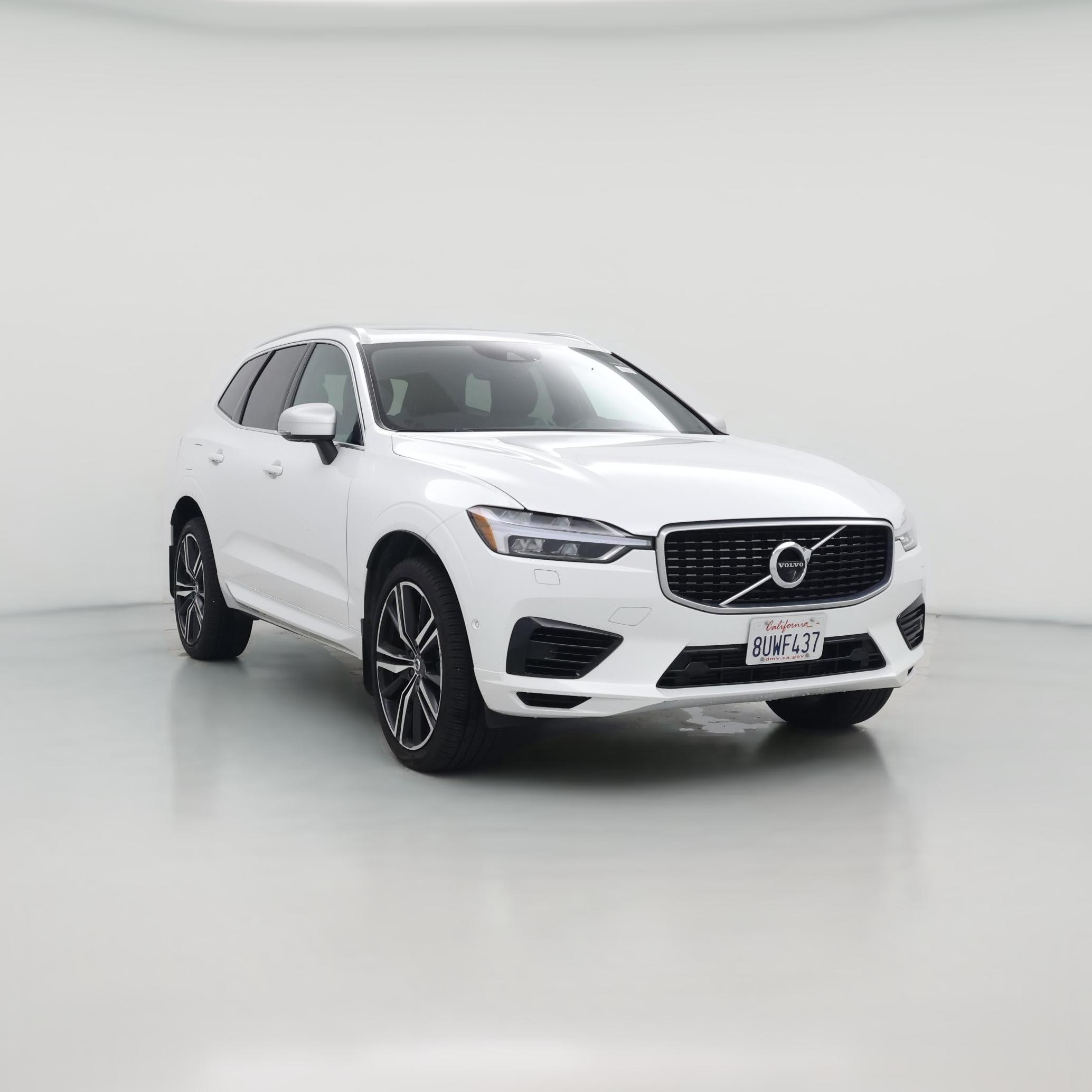 Thumbnail: 2019 Volvo XC60 - 1