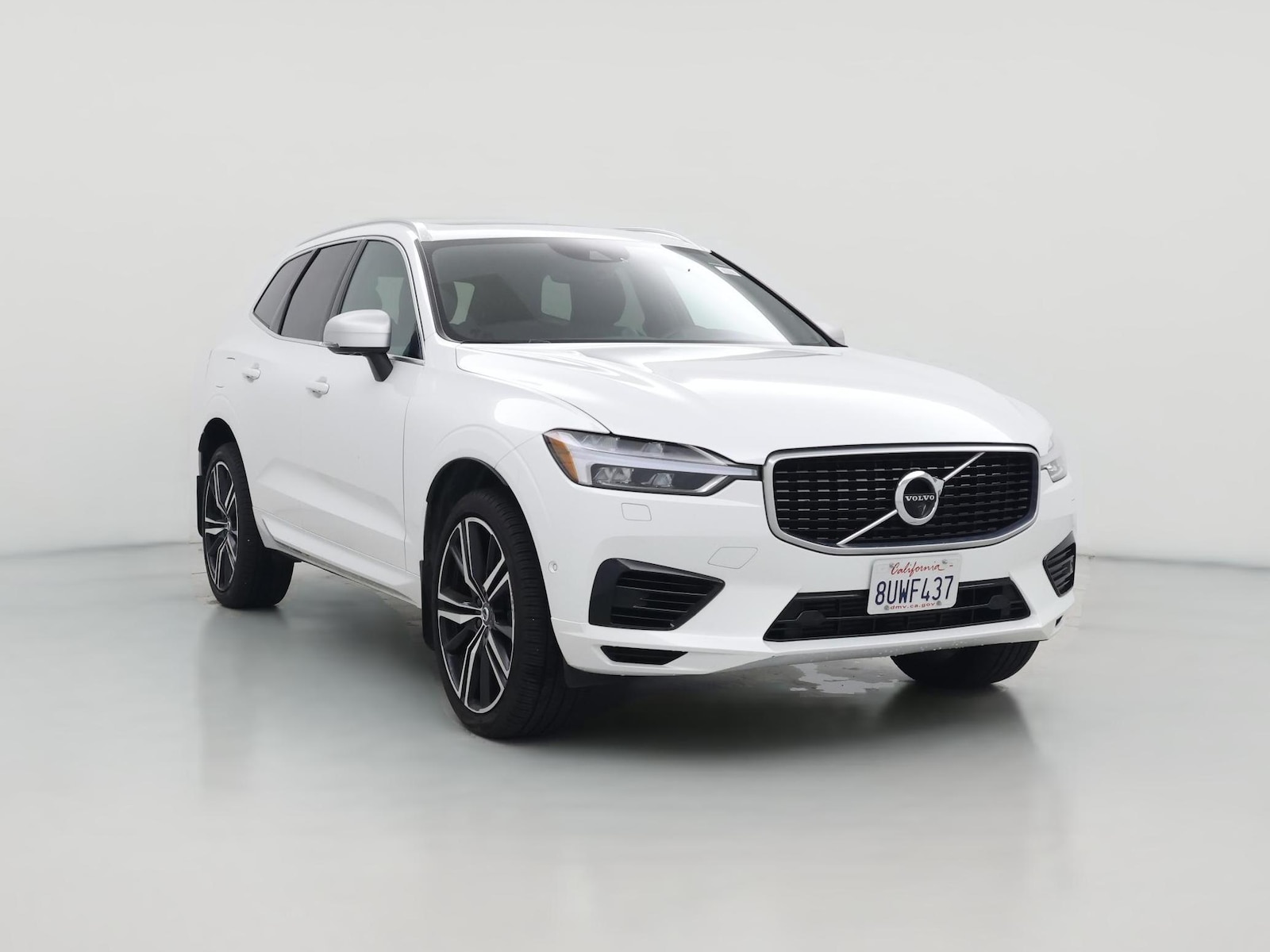 2019 Volvo XC60