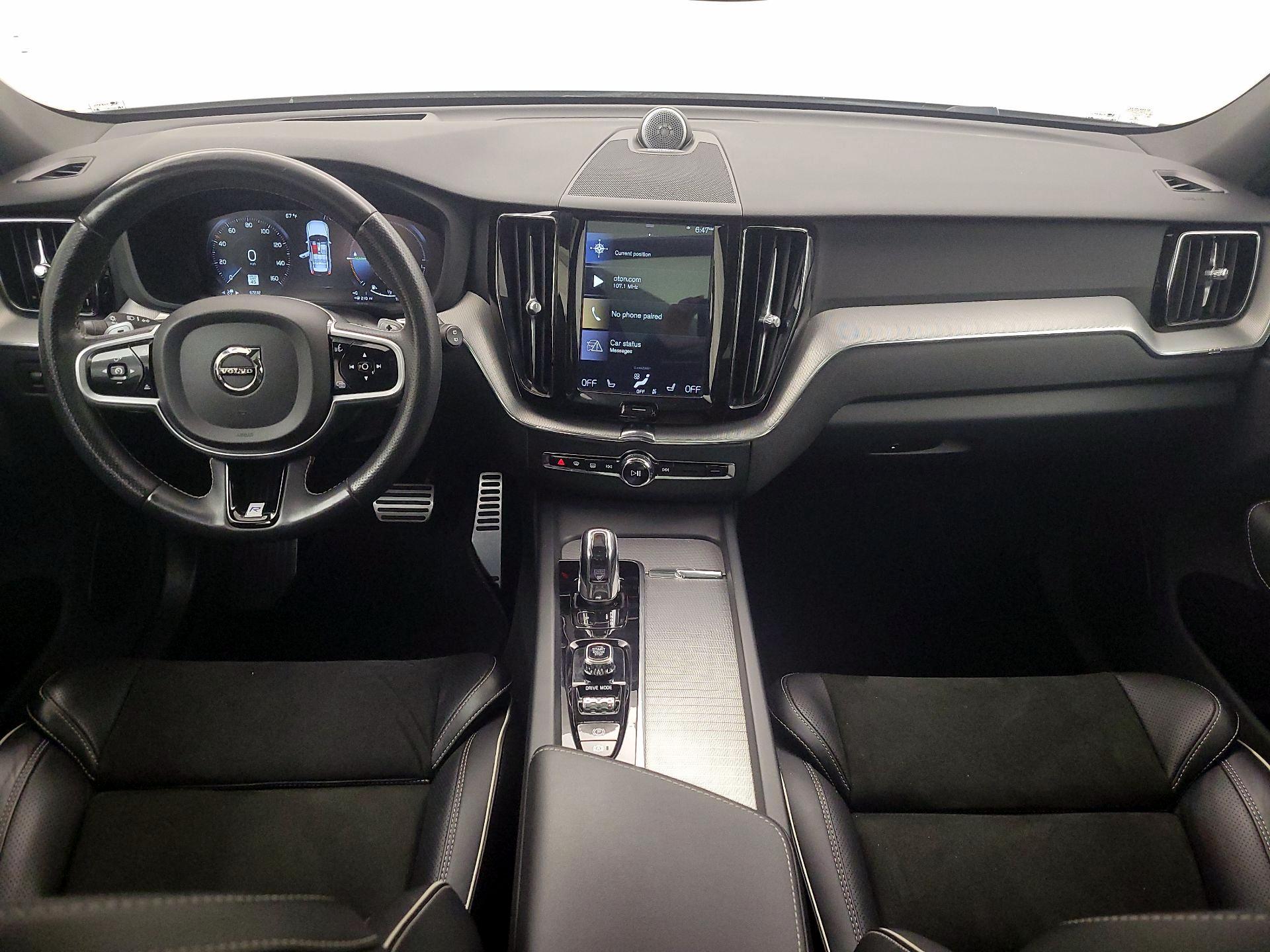 Thumbnail: 2019 Volvo XC60 - 9