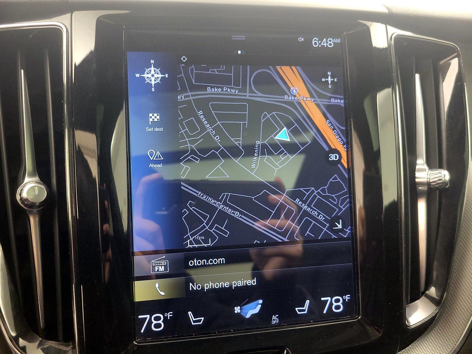 Thumbnail: 2019 Volvo XC60 - 14