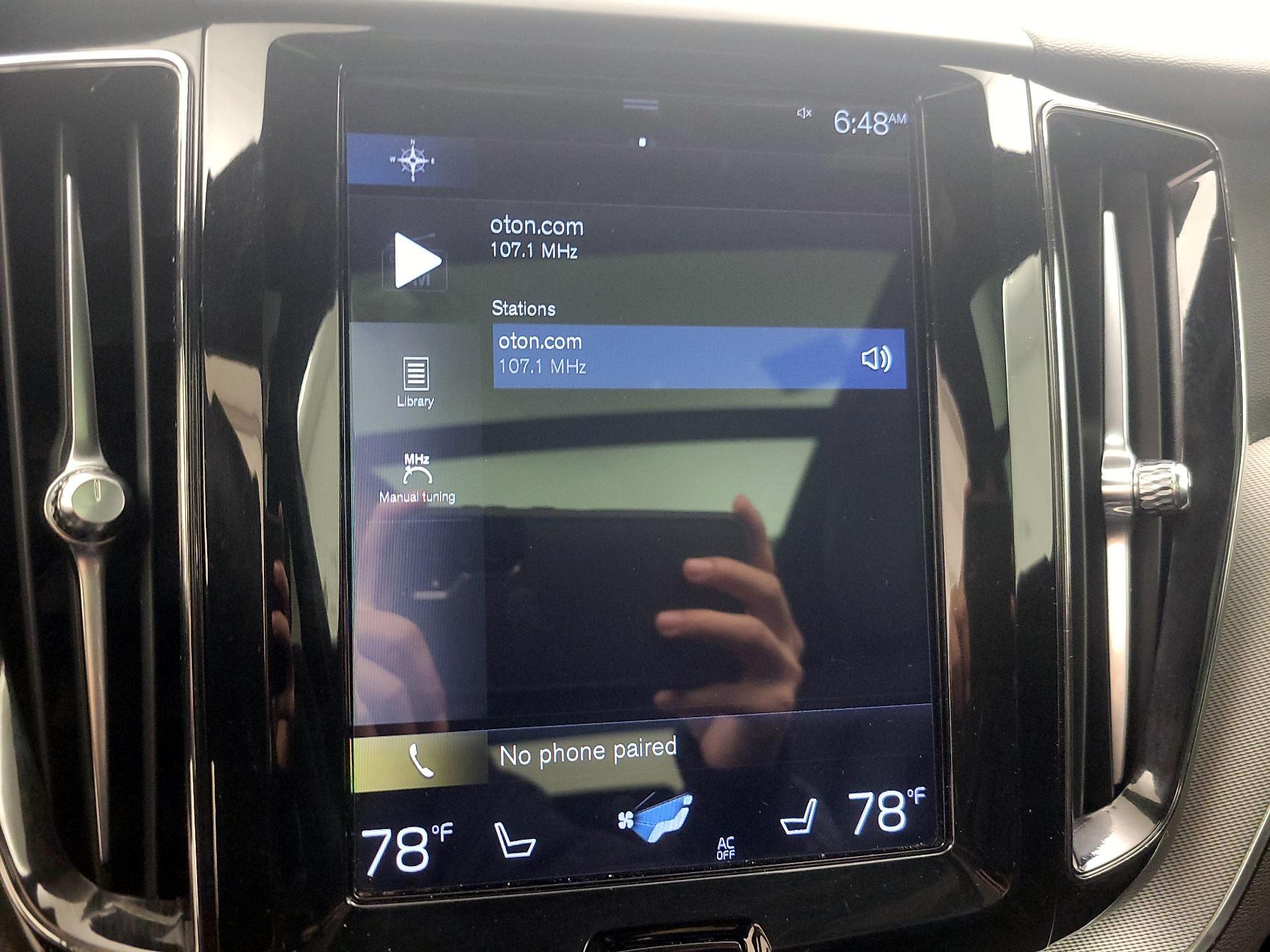 Thumbnail: 2019 Volvo XC60 - 16