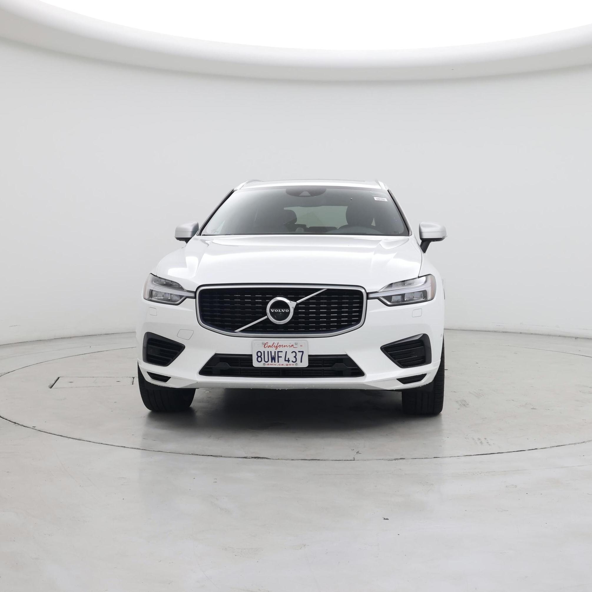 Thumbnail: 2019 Volvo XC60 - 5