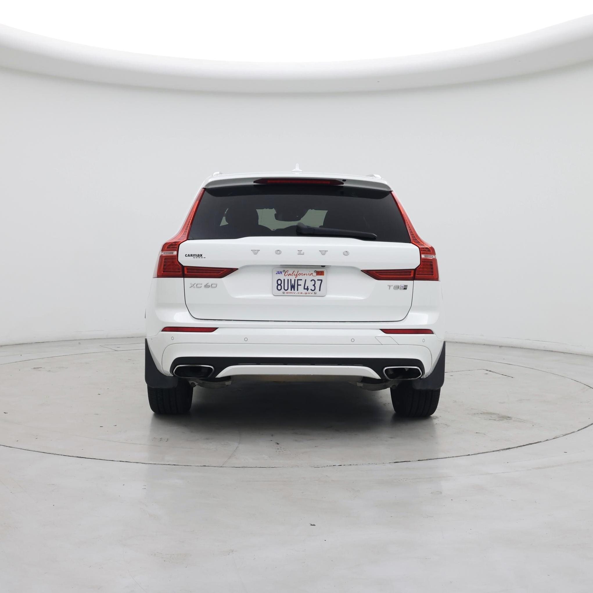 Thumbnail: 2019 Volvo XC60 - 6