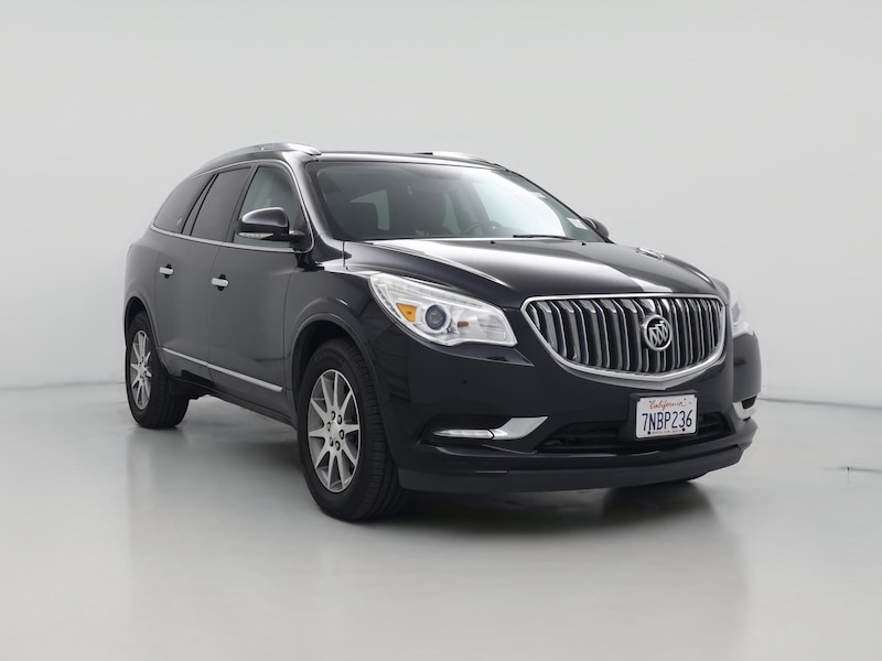 2014 Buick Enclave Leather Group -
                  Irvine, CA