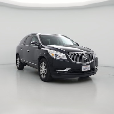 2014 Buick Enclave Leather