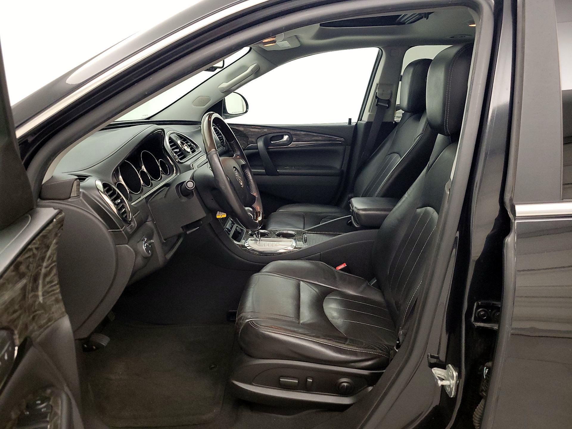 Thumbnail: 2014 Buick Enclave - 11