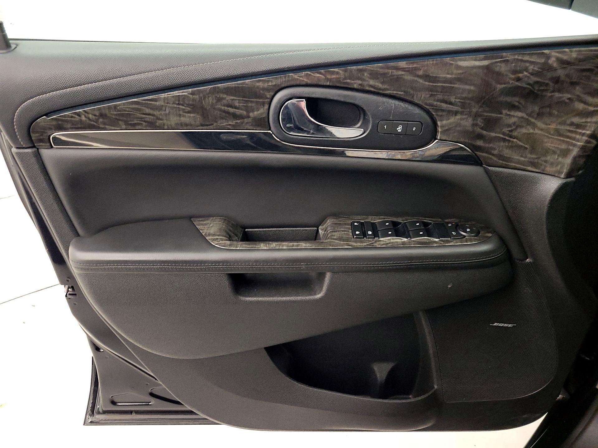 Thumbnail: 2014 Buick Enclave - 12