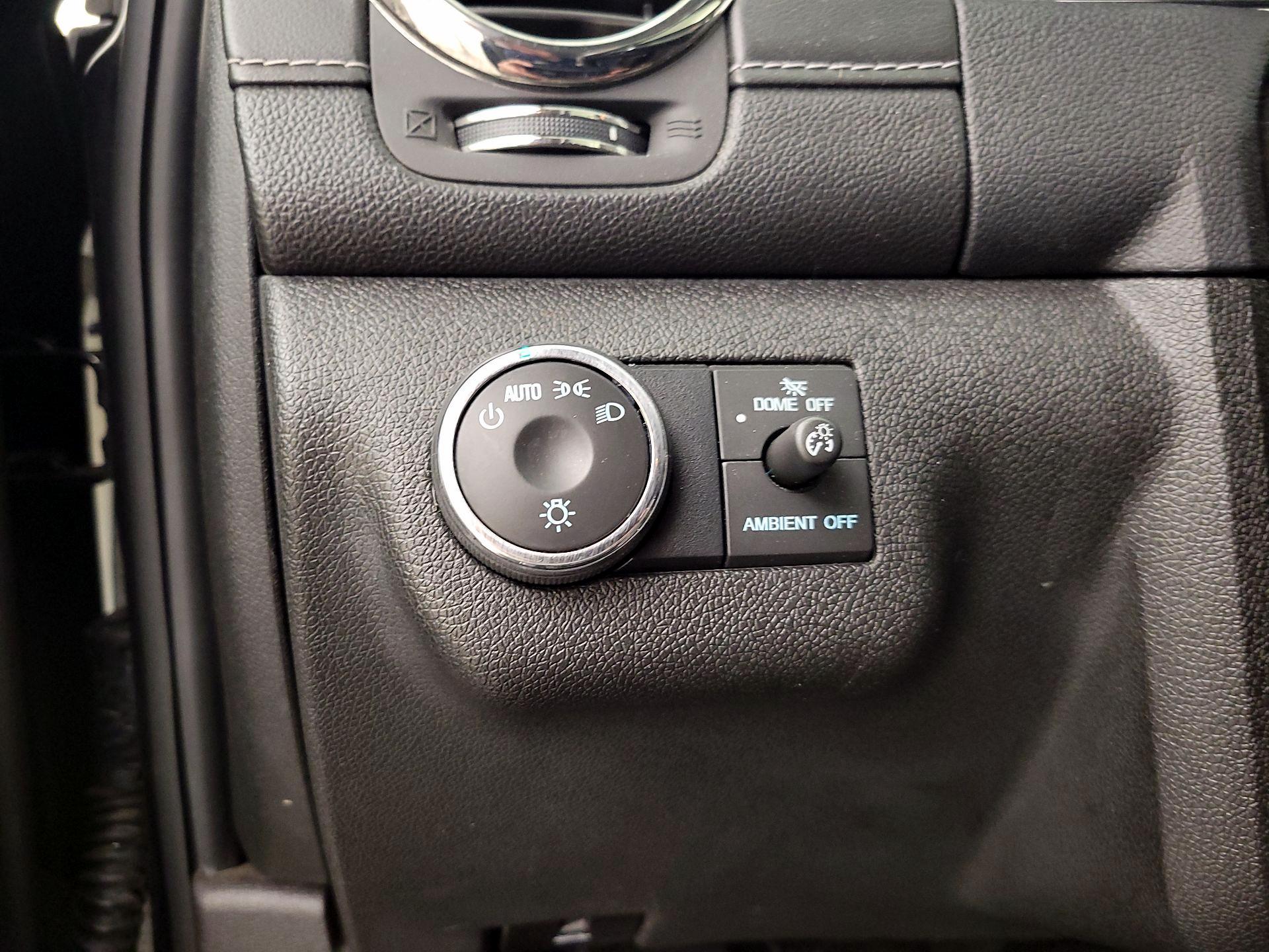 Thumbnail: 2014 Buick Enclave - 13