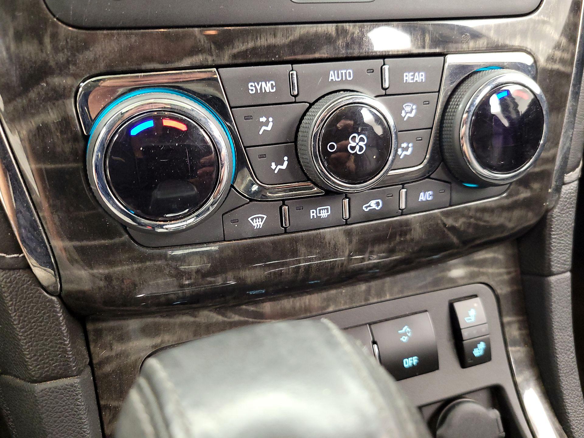 Thumbnail: 2014 Buick Enclave - 16