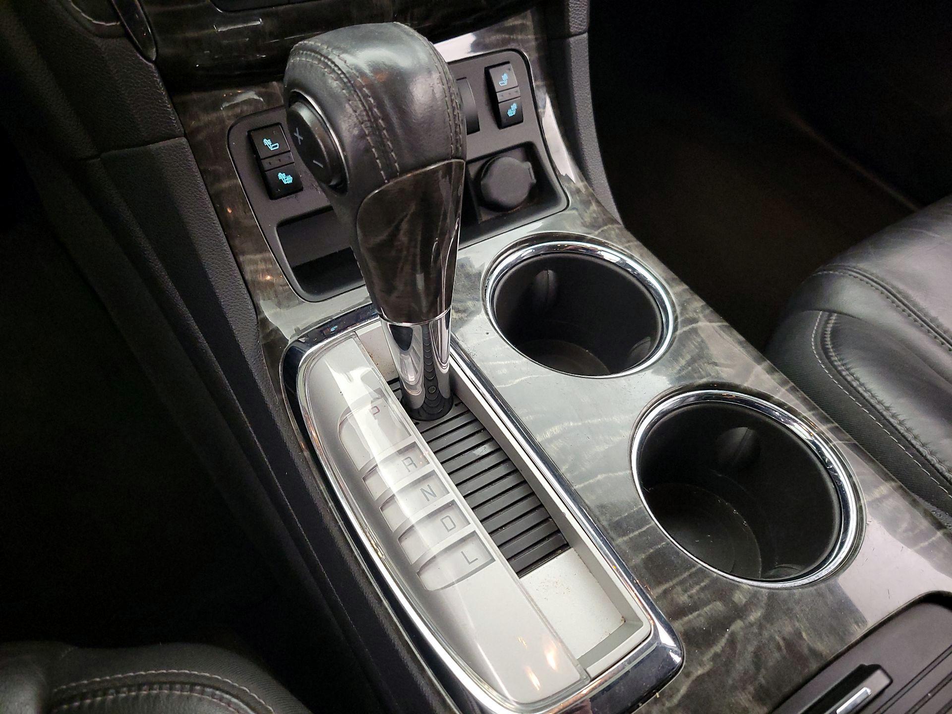 Thumbnail: 2014 Buick Enclave - 17