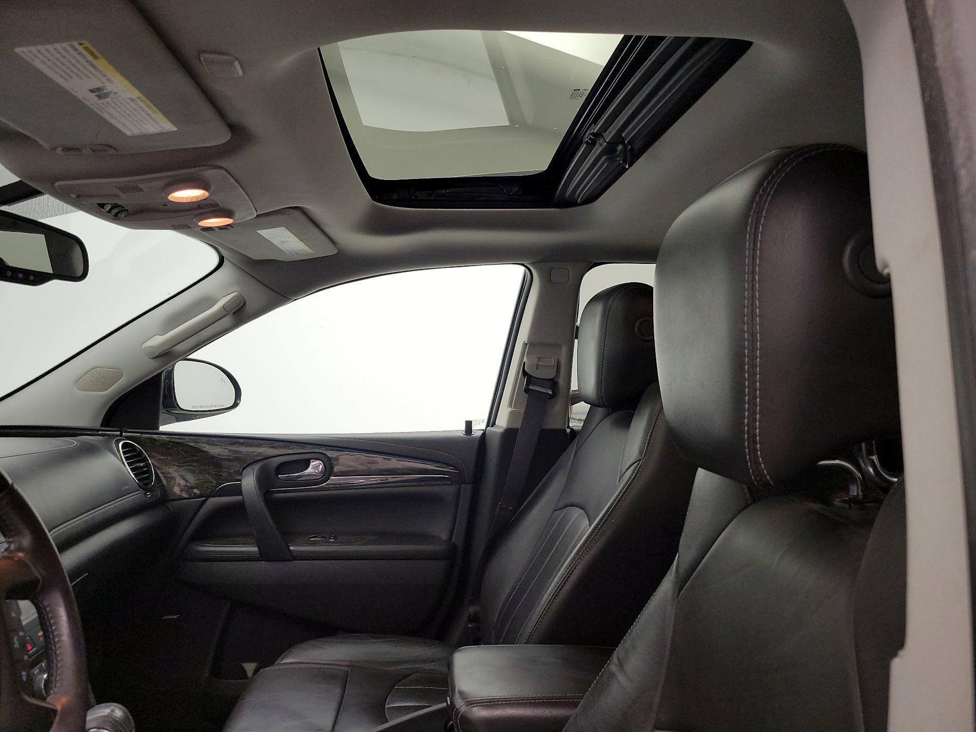 Thumbnail: 2014 Buick Enclave - 19