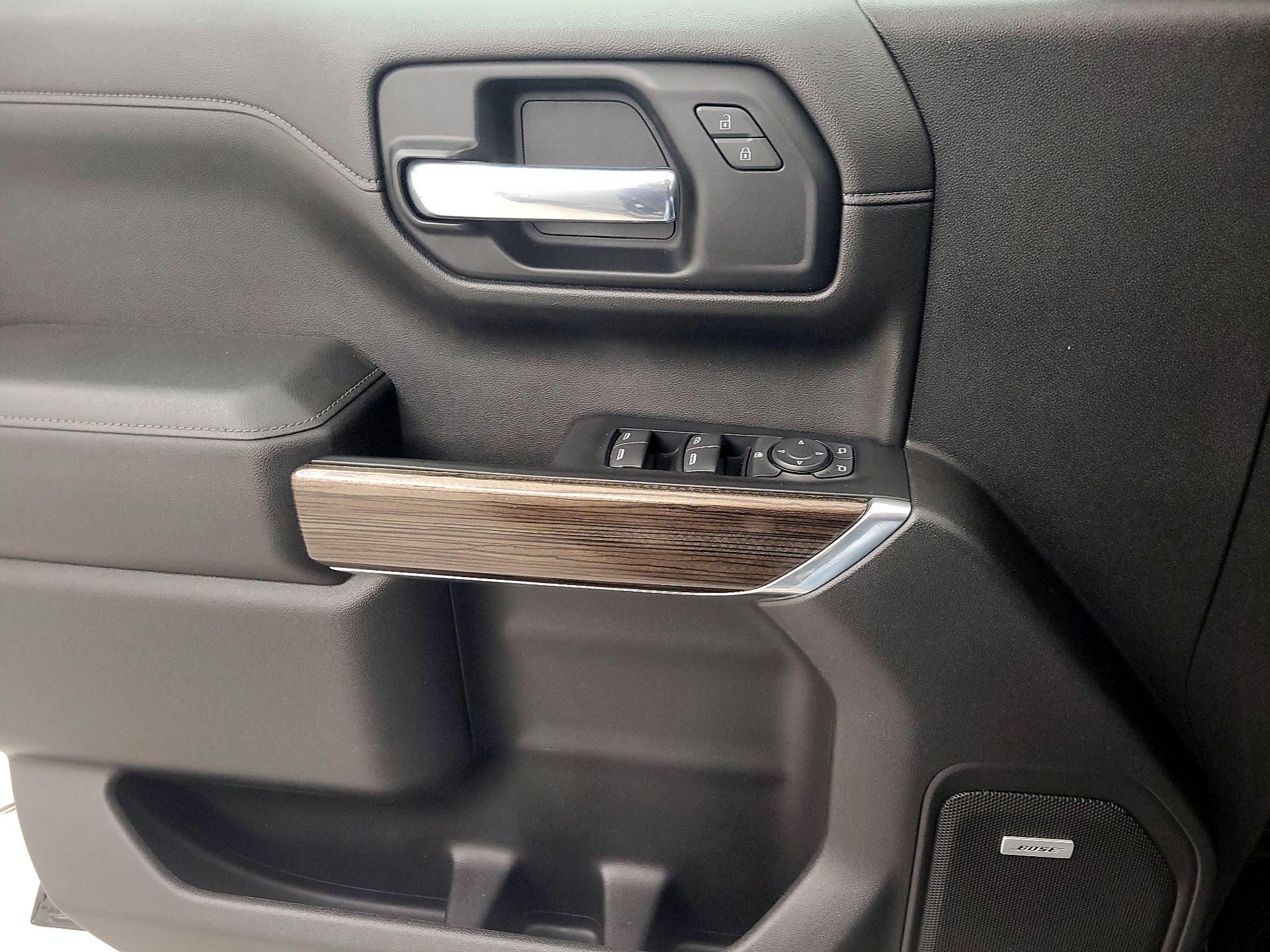 Thumbnail: 2022 Chevrolet Silverado 1500 - 12