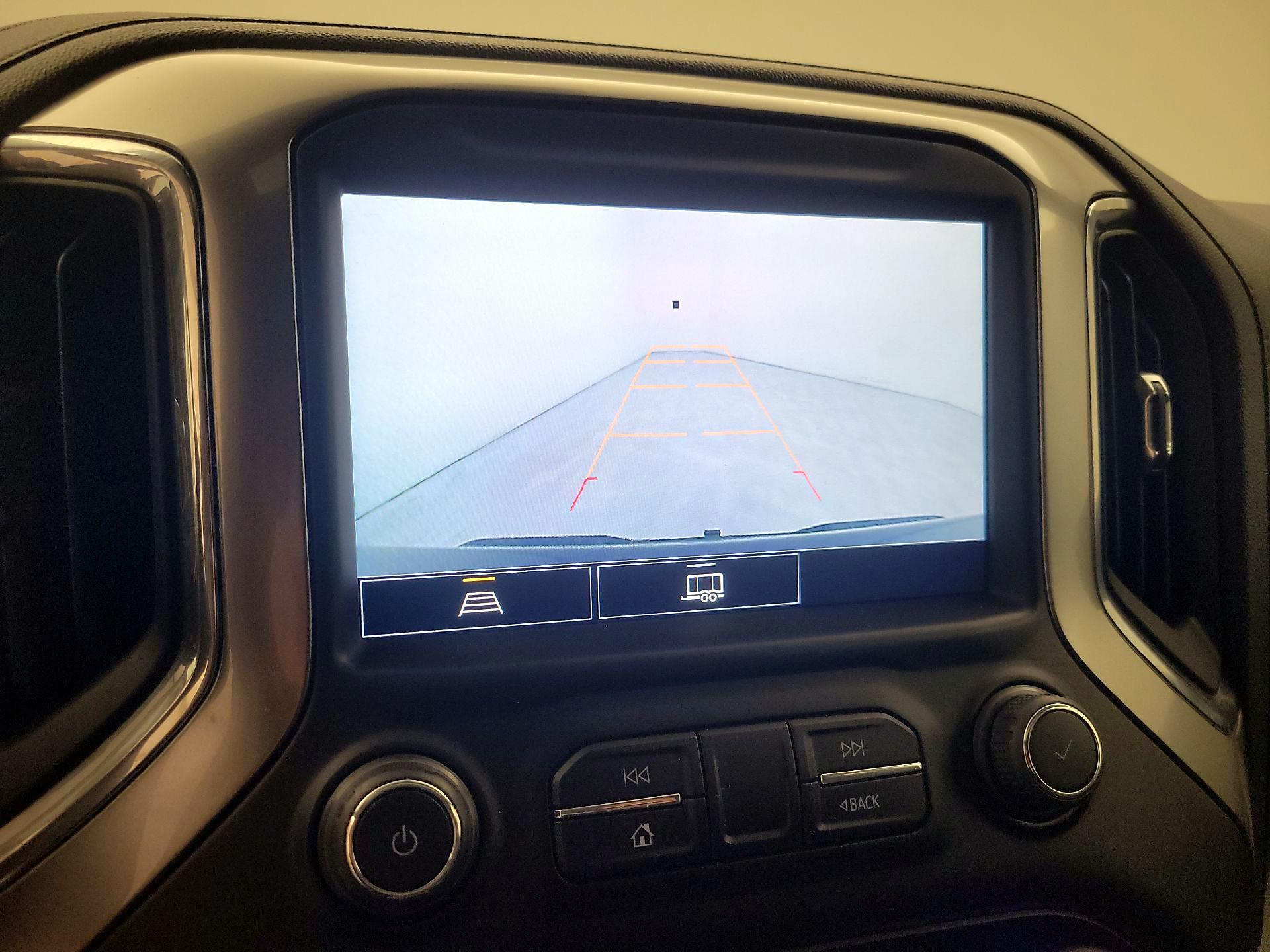 Thumbnail: 2022 Chevrolet Silverado 1500 - 14