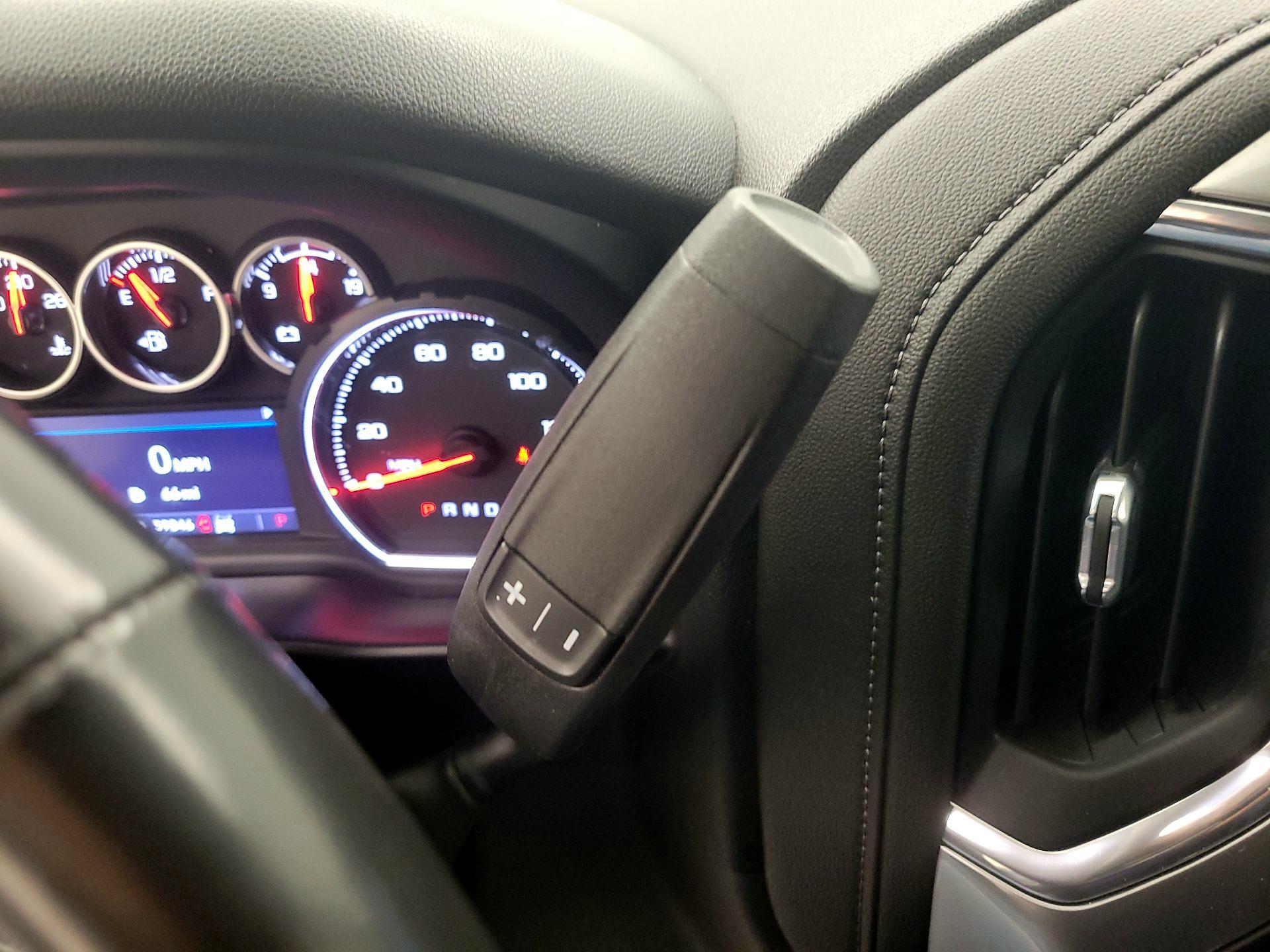 Thumbnail: 2022 Chevrolet Silverado 1500 - 17