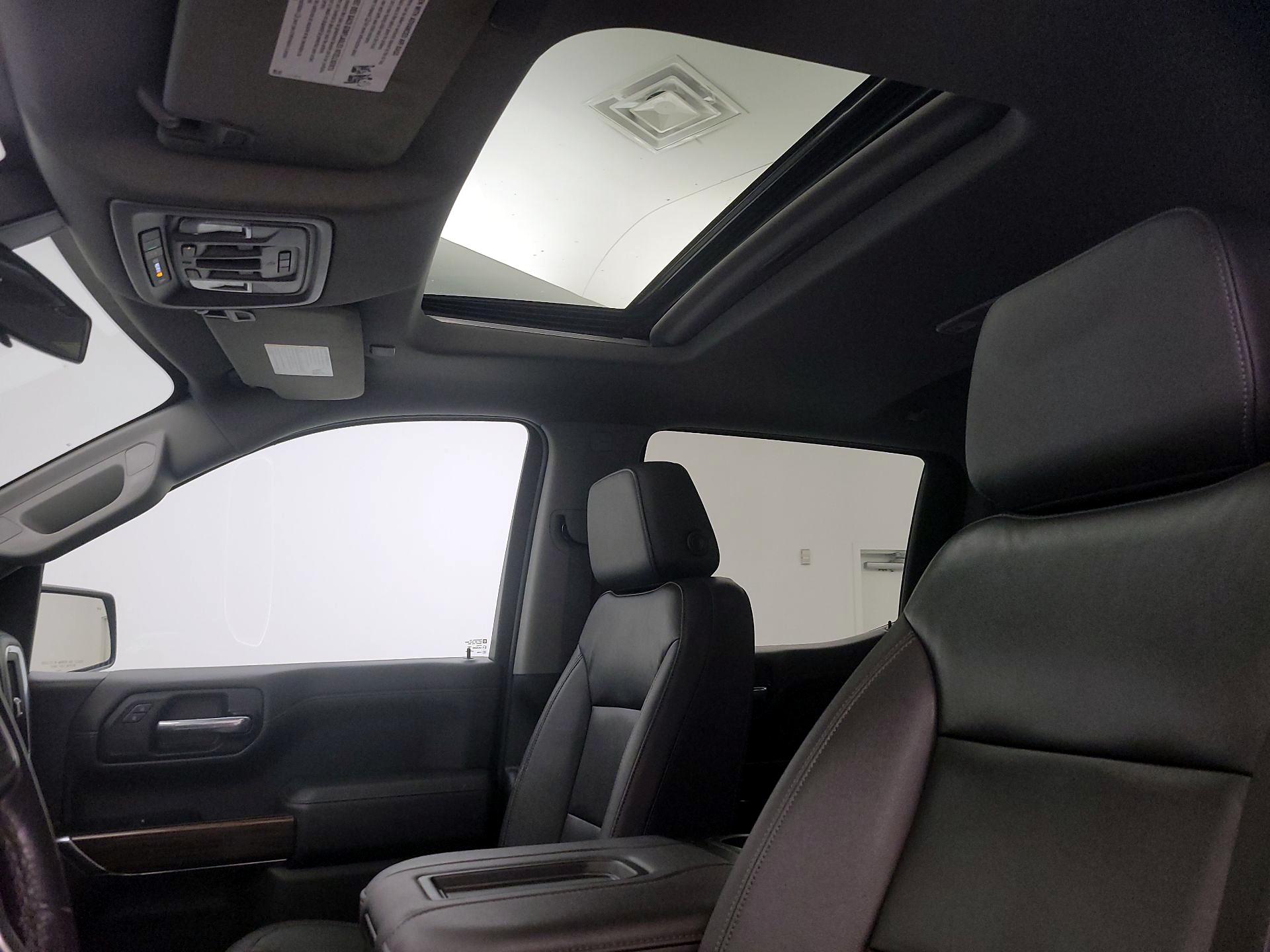 Thumbnail: 2022 Chevrolet Silverado 1500 - 19