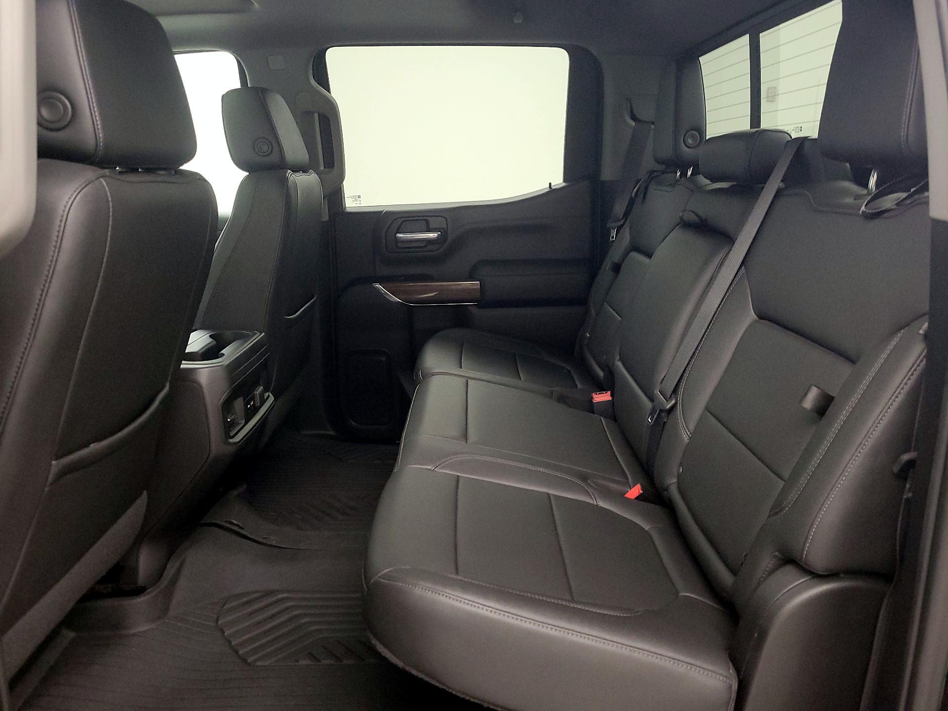 Thumbnail: 2022 Chevrolet Silverado 1500 - 20