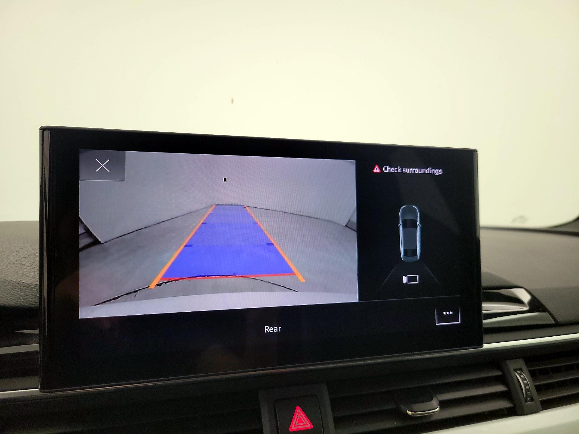 Thumbnail: 2020 Audi S4 - 14