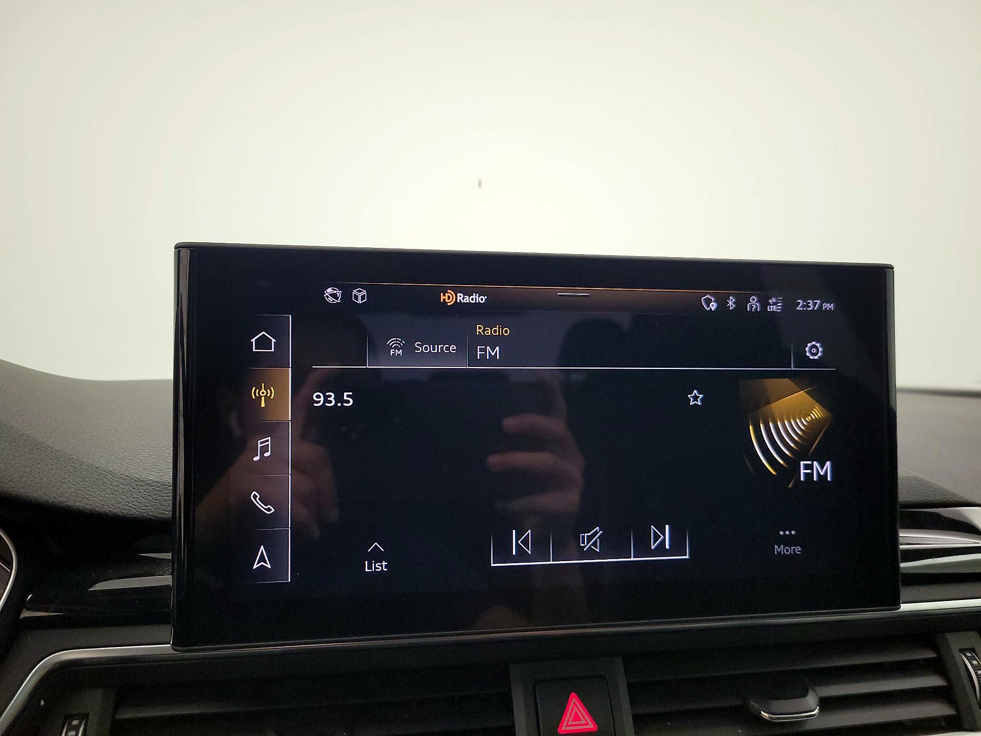 Thumbnail: 2020 Audi S4 - 15