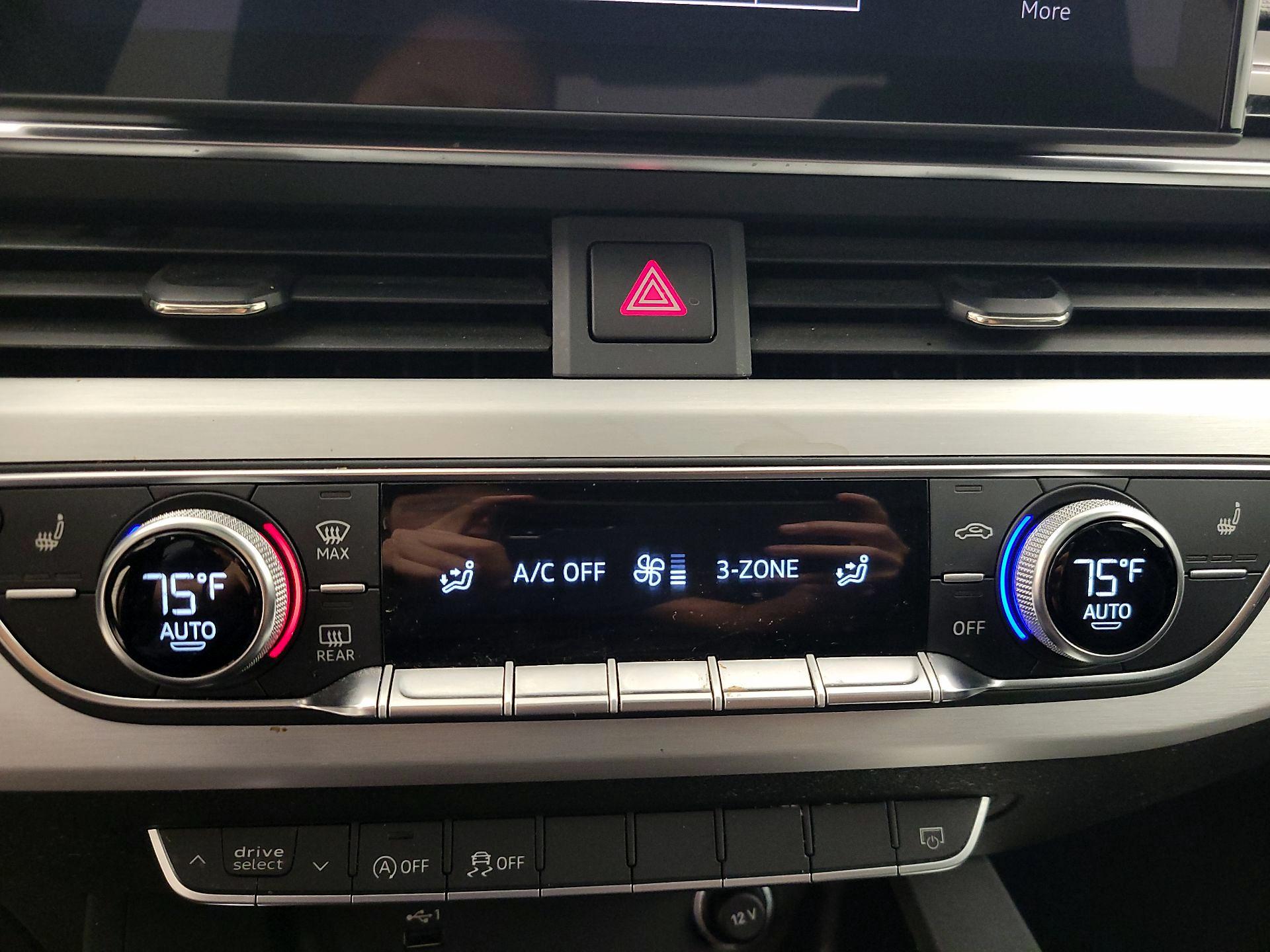 Thumbnail: 2020 Audi S4 - 16