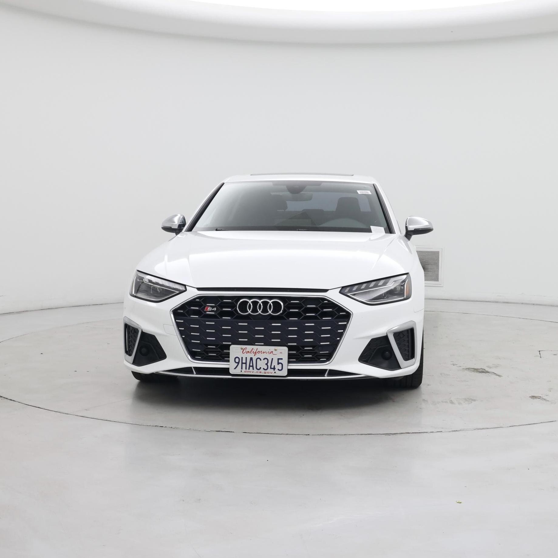 Thumbnail: 2020 Audi S4 - 5