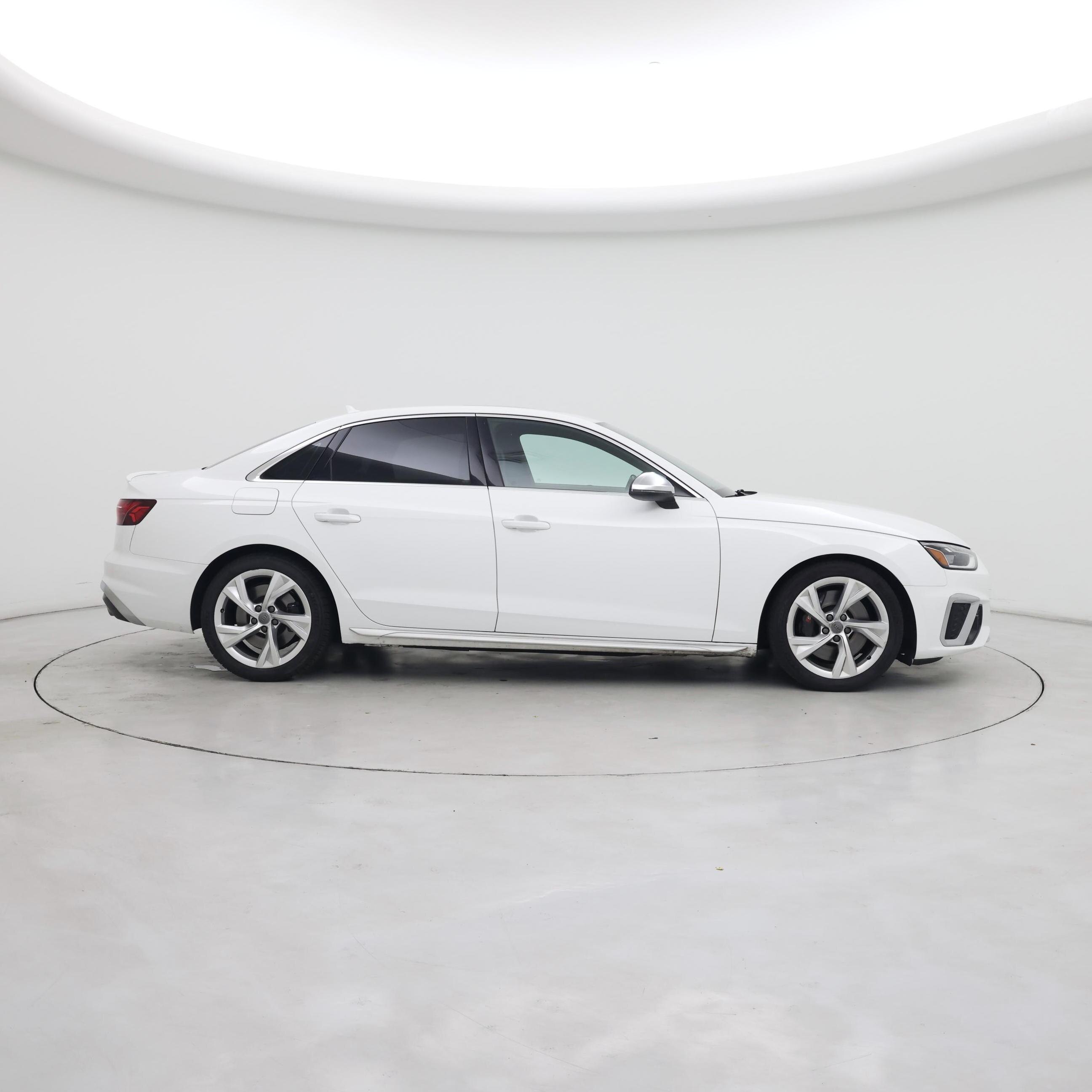 Thumbnail: 2020 Audi S4 - 7