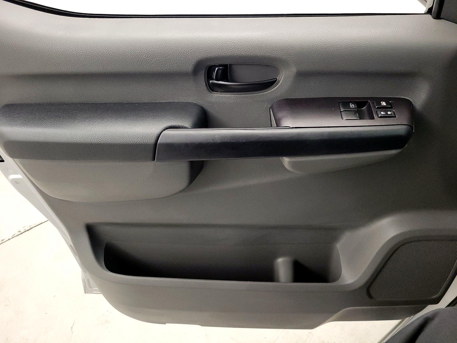 Thumbnail: 2015 Nissan NV - 12