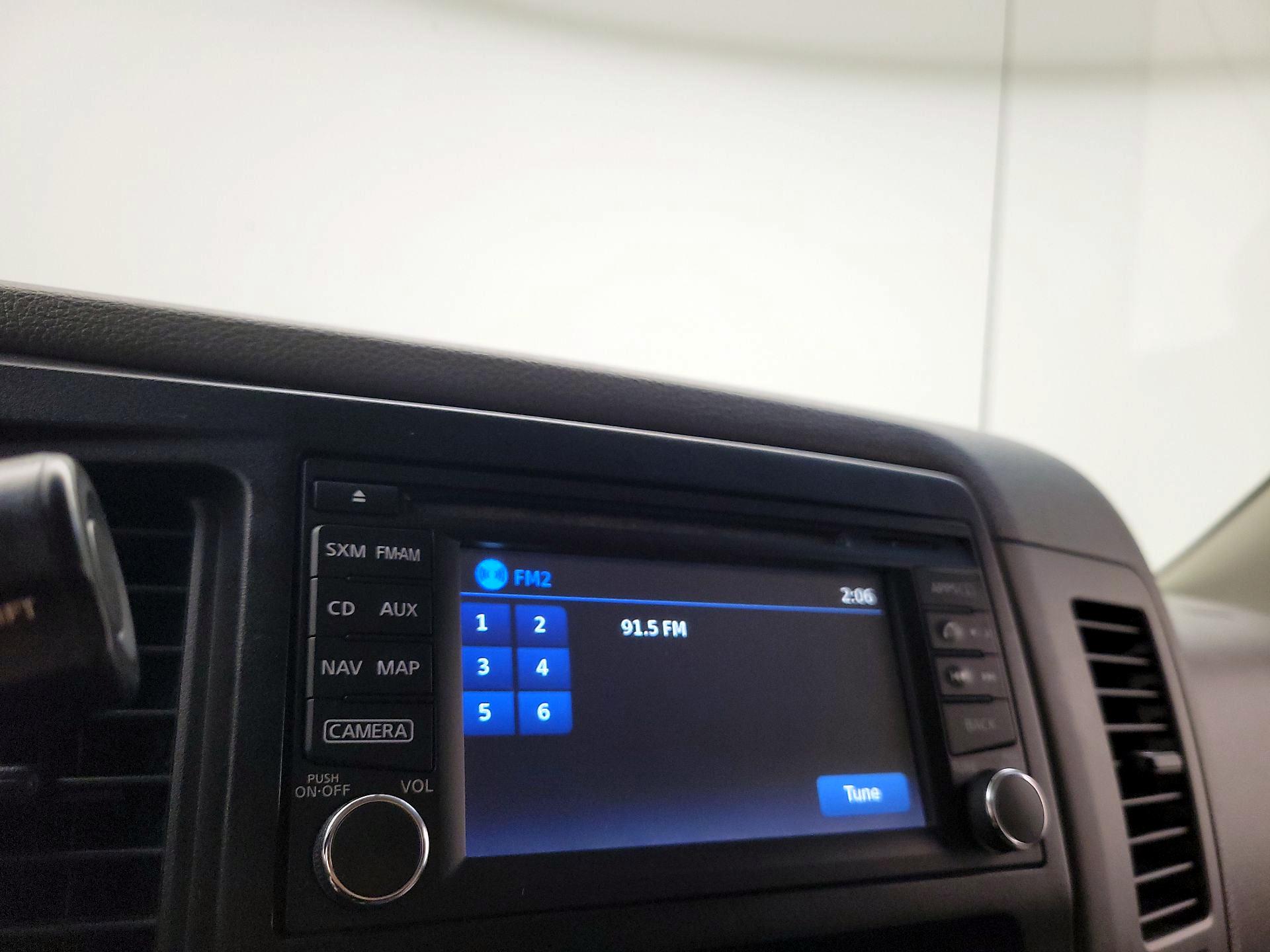 Thumbnail: 2015 Nissan NV - 15