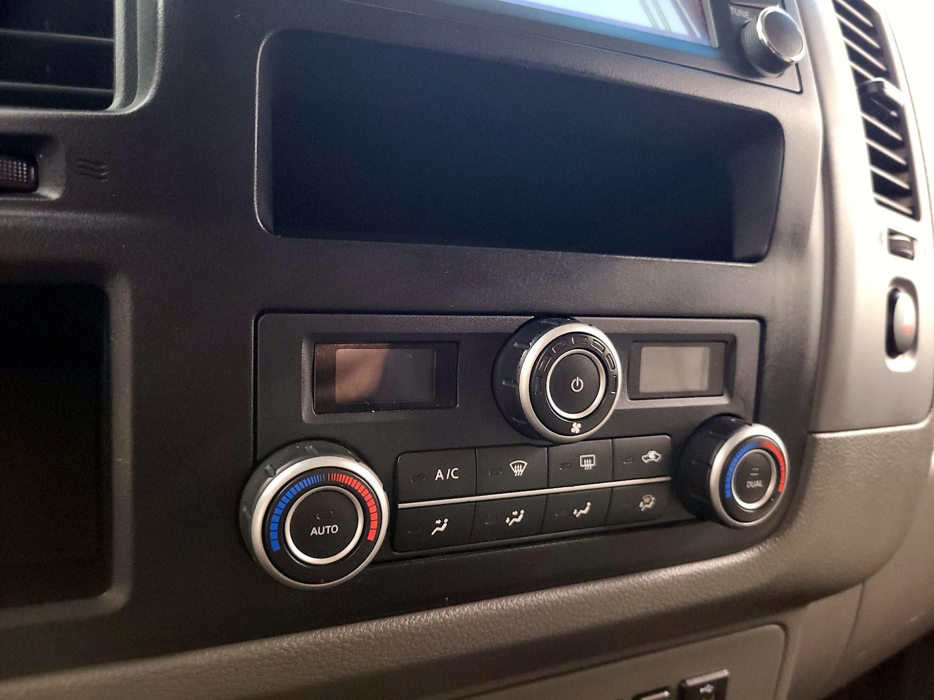 Thumbnail: 2015 Nissan NV - 16