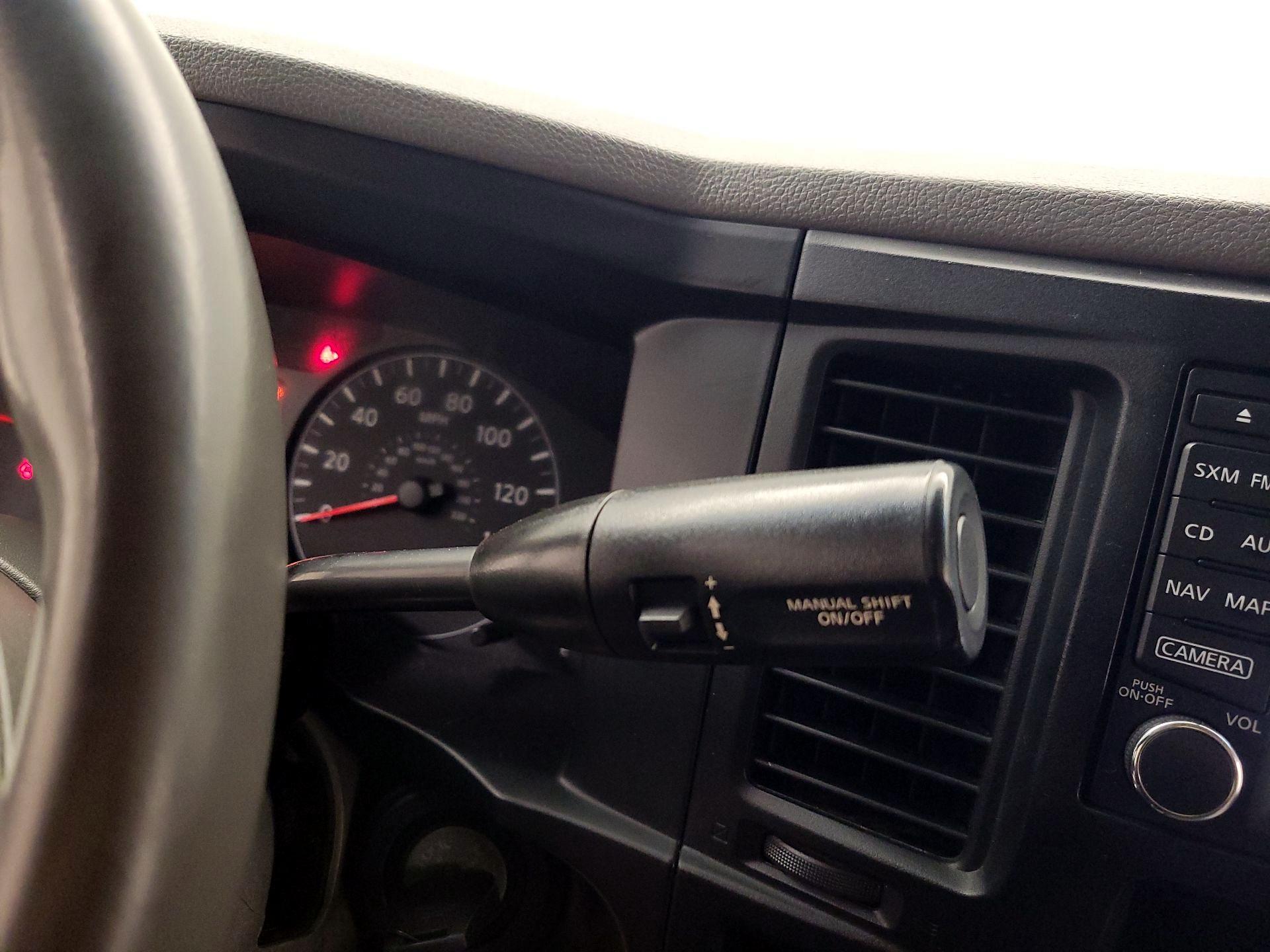 Thumbnail: 2015 Nissan NV - 17