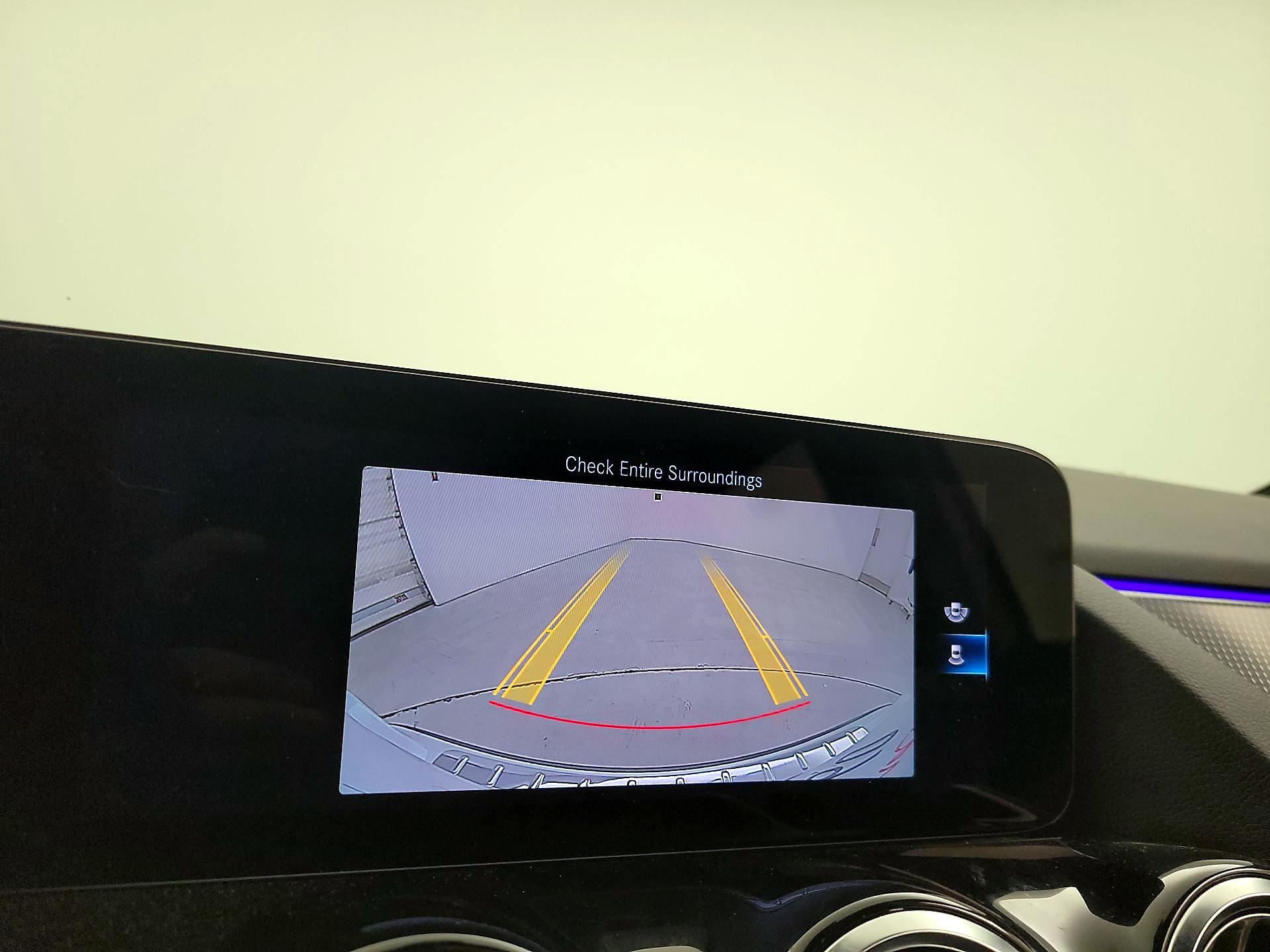 Thumbnail: 2022 Mercedes-Benz GLA - 14