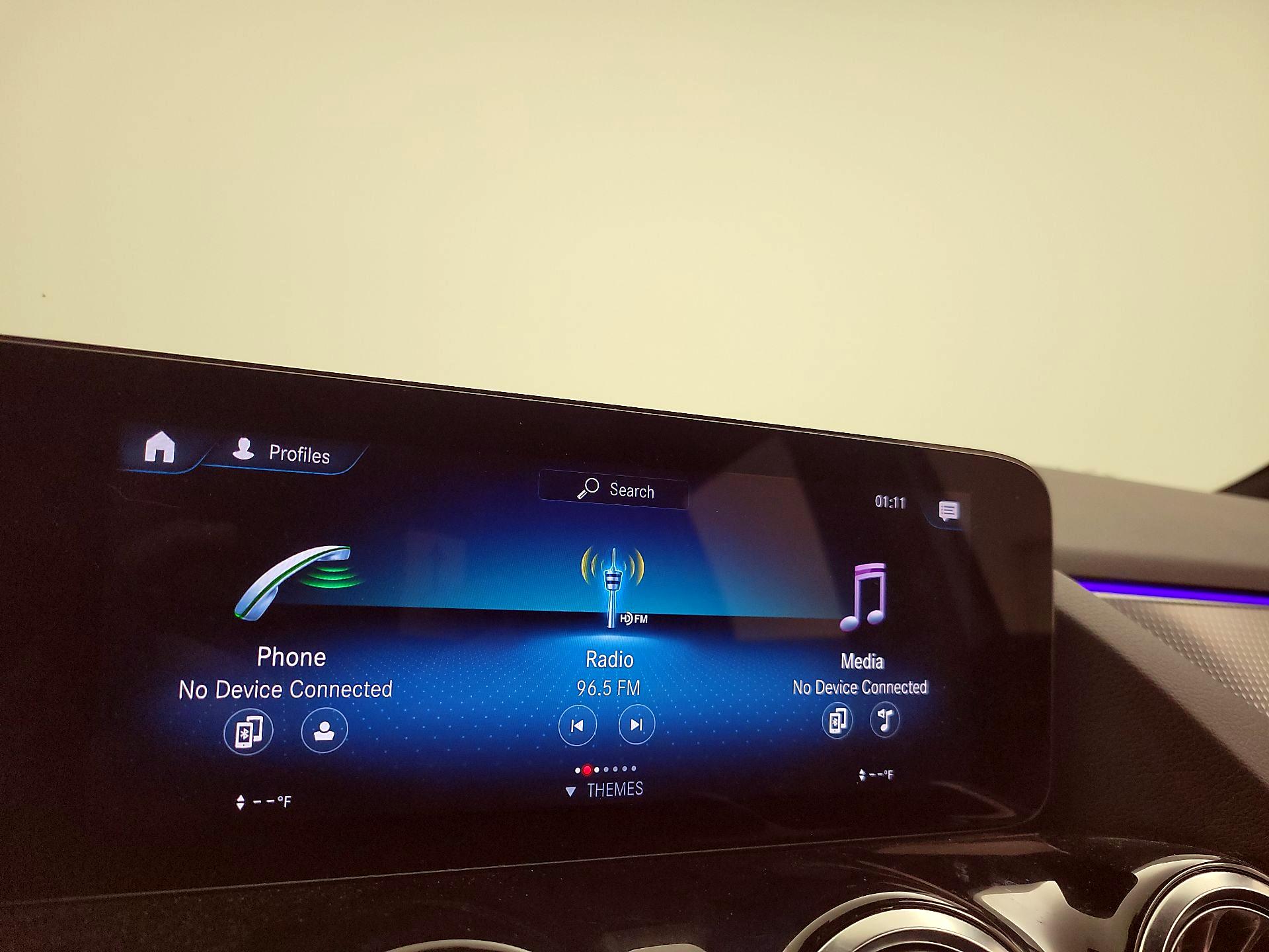 Thumbnail: 2022 Mercedes-Benz GLA - 15