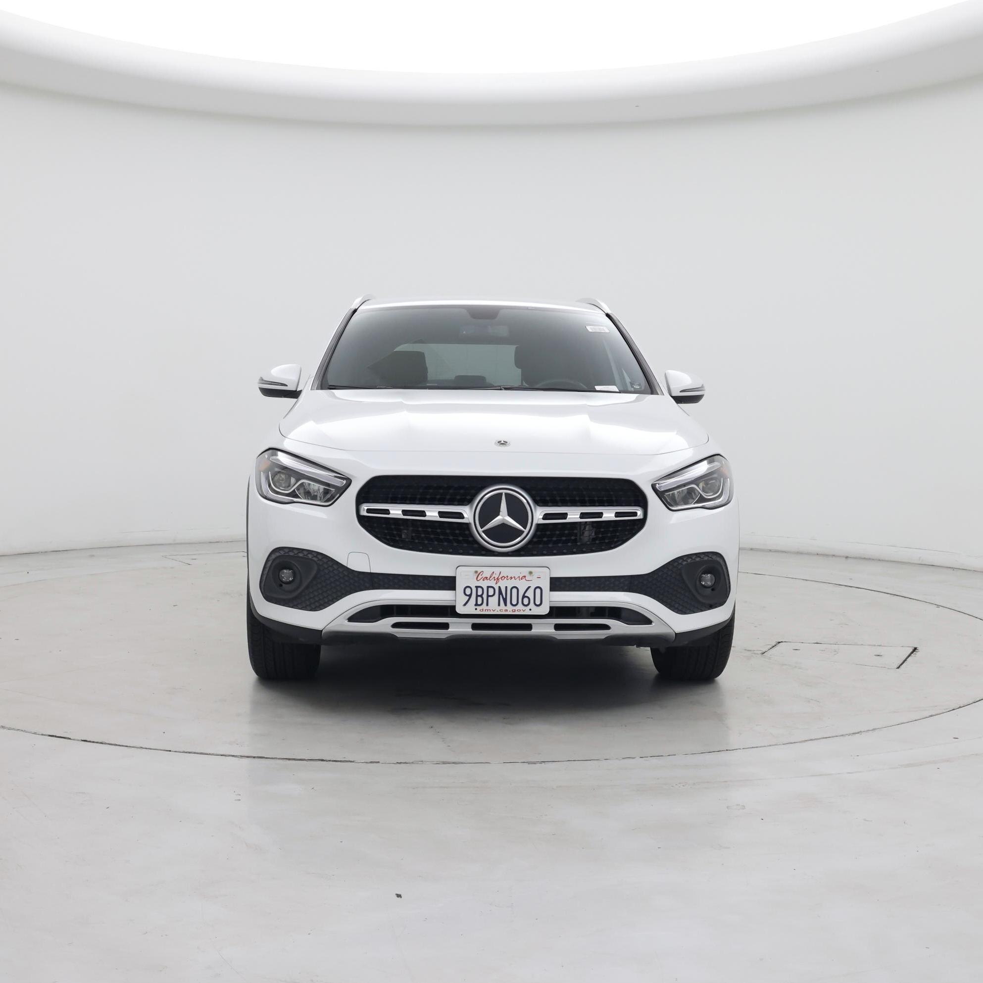 Thumbnail: 2022 Mercedes-Benz GLA - 5