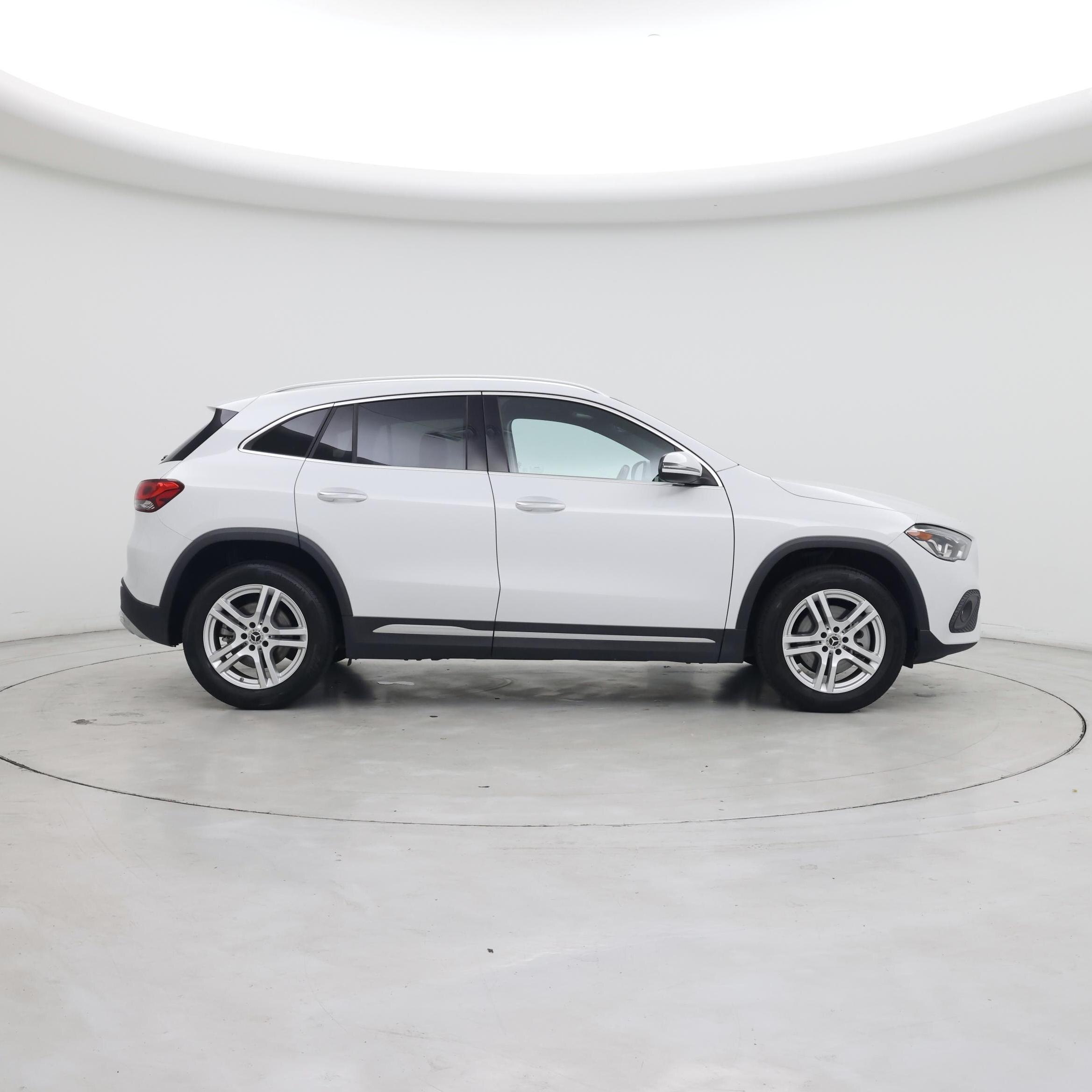 Thumbnail: 2022 Mercedes-Benz GLA - 7