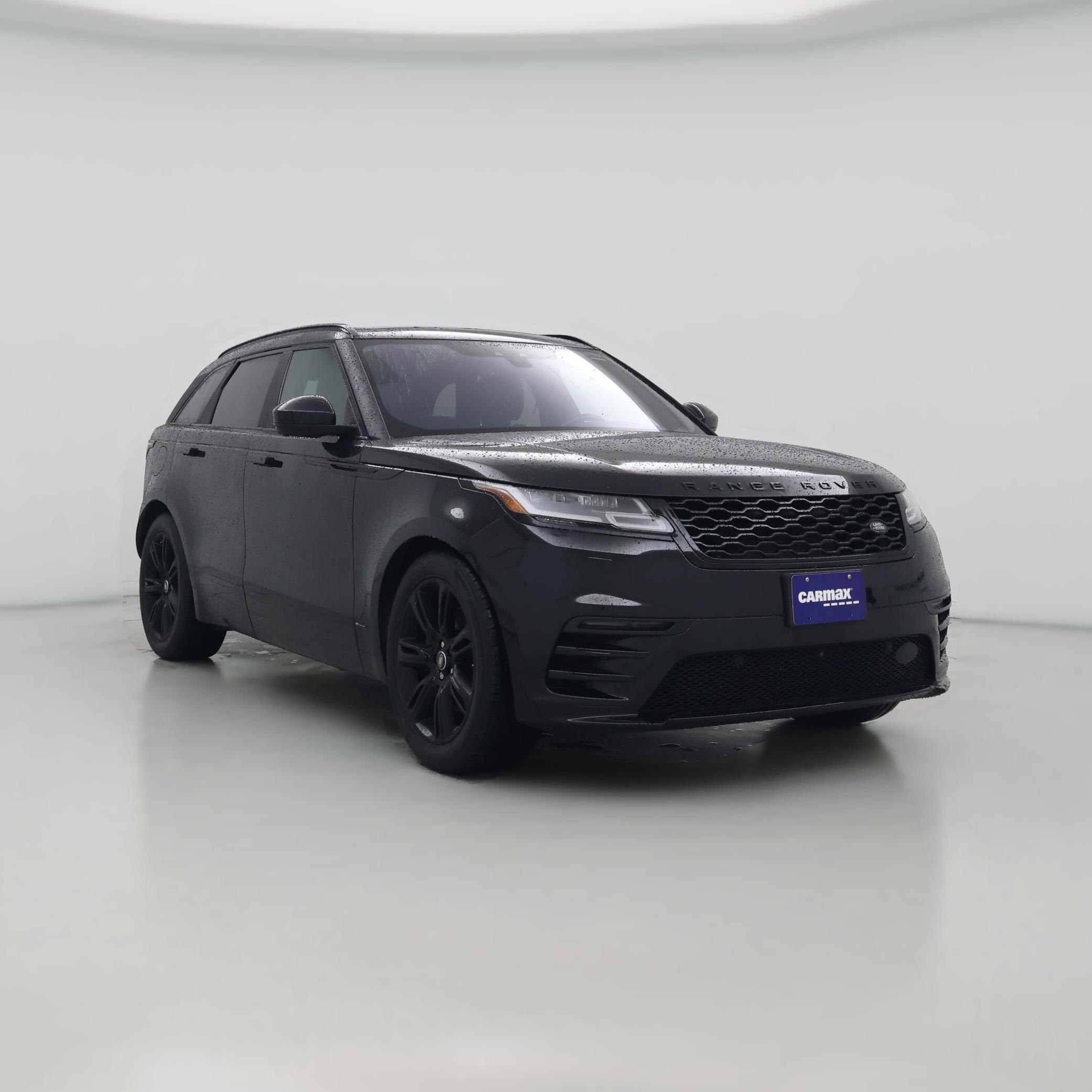 Thumbnail: 2019 Land Rover Range Rover Velar - 1